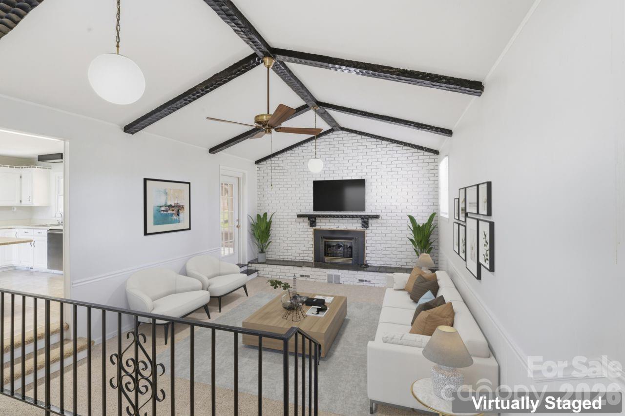 20402 Norton Road — Albemarle