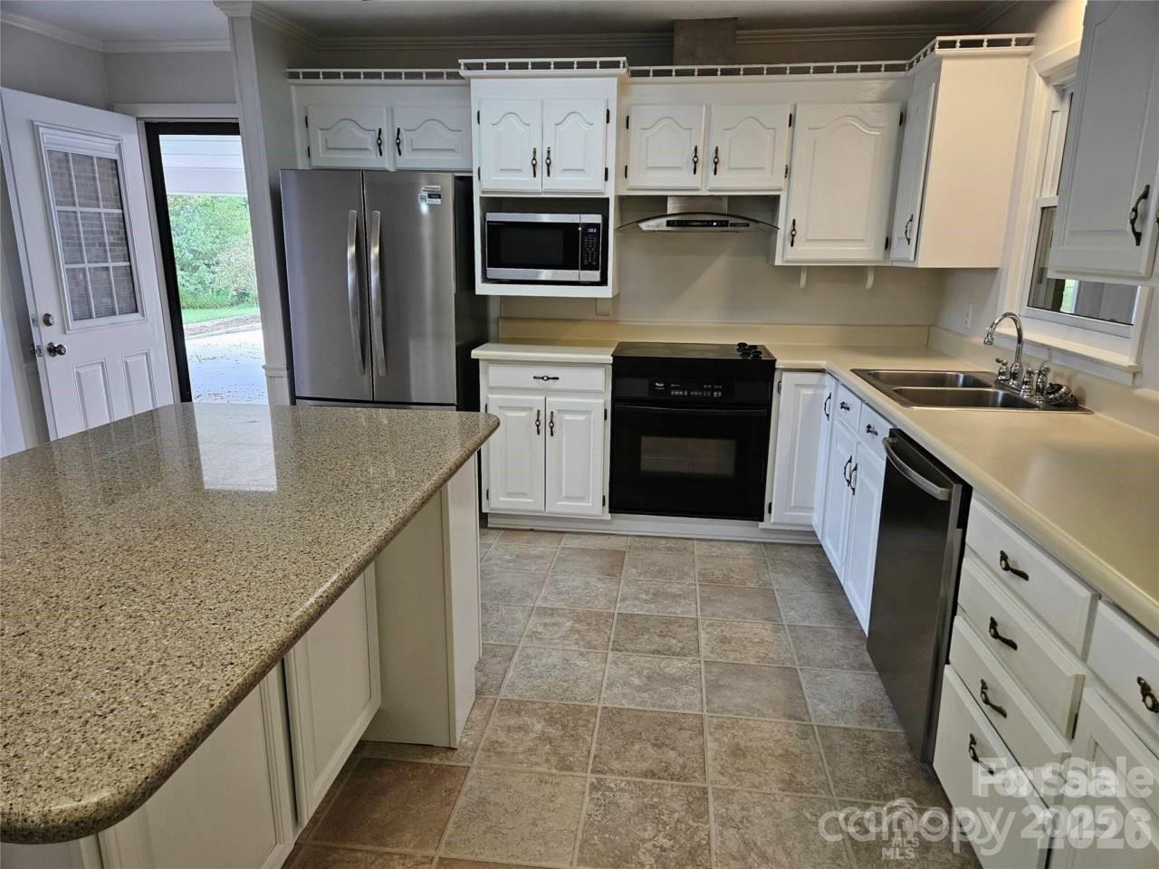 20402 Norton Road — Albemarle