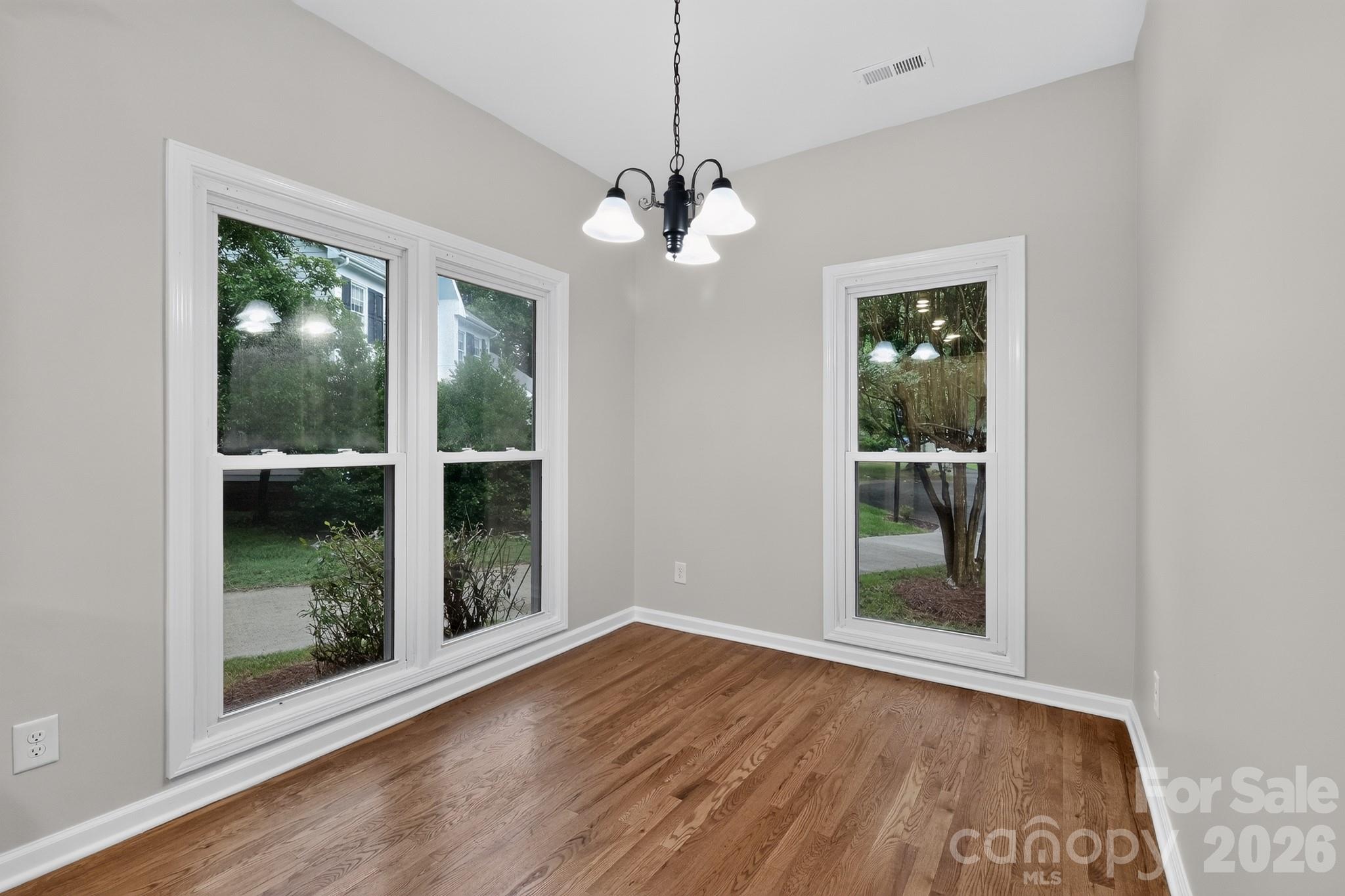 1029 Fairway Ridge Road NW — Concord