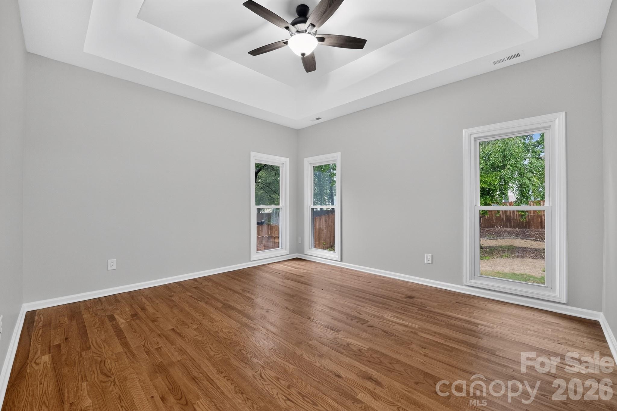 1029 Fairway Ridge Road NW — Concord