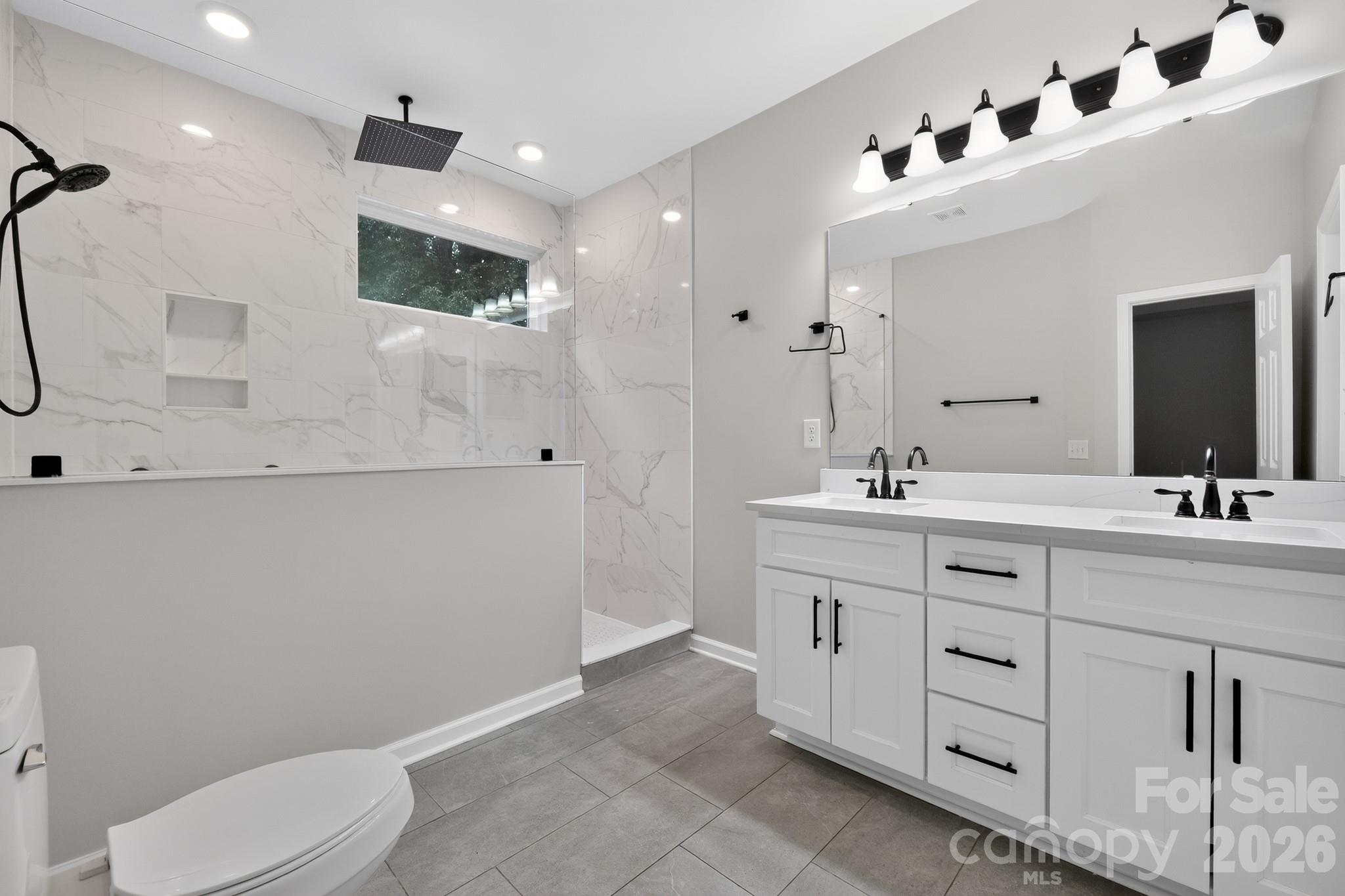 1029 Fairway Ridge Road NW — Concord