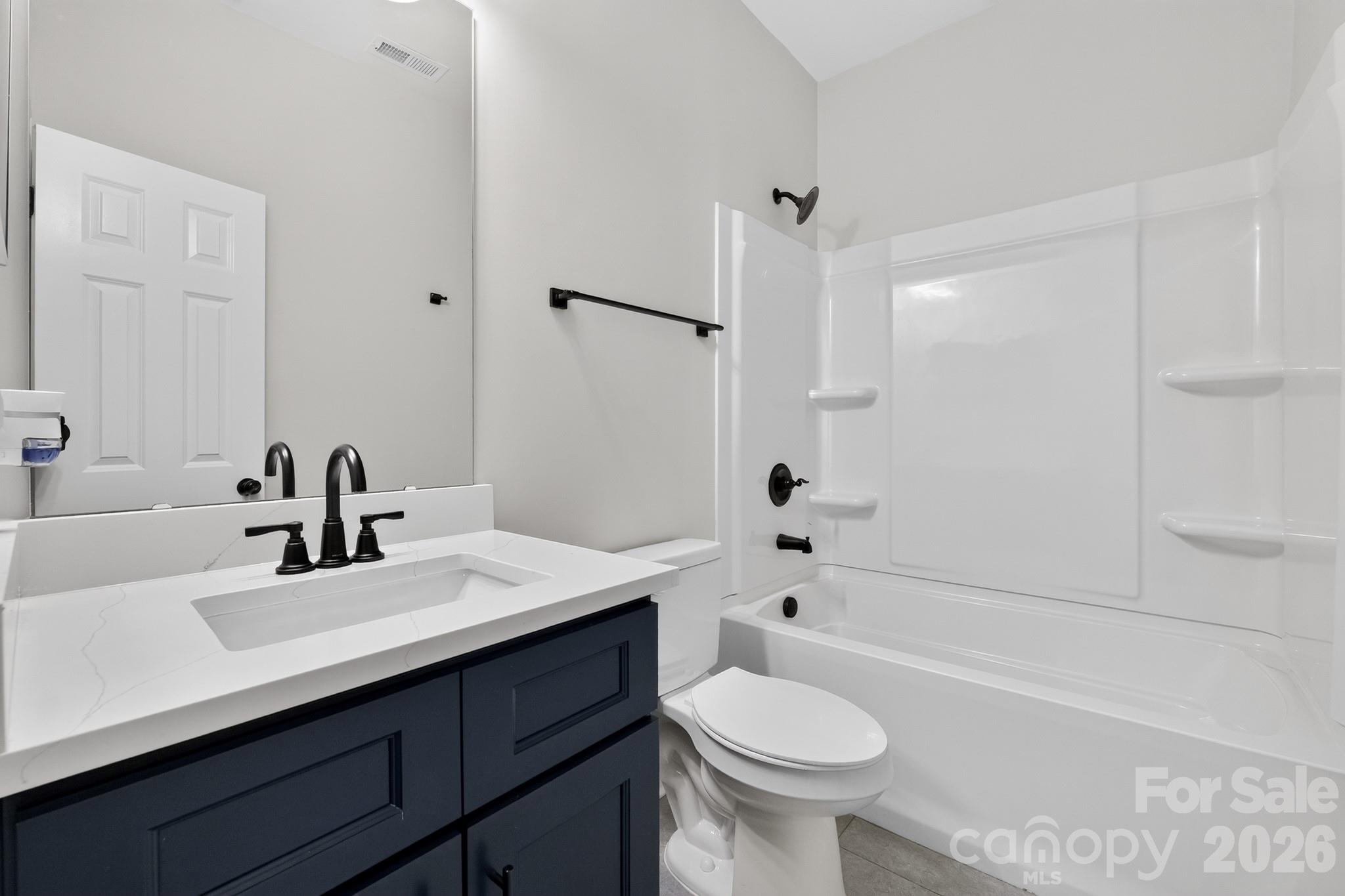 1029 Fairway Ridge Road NW — Concord