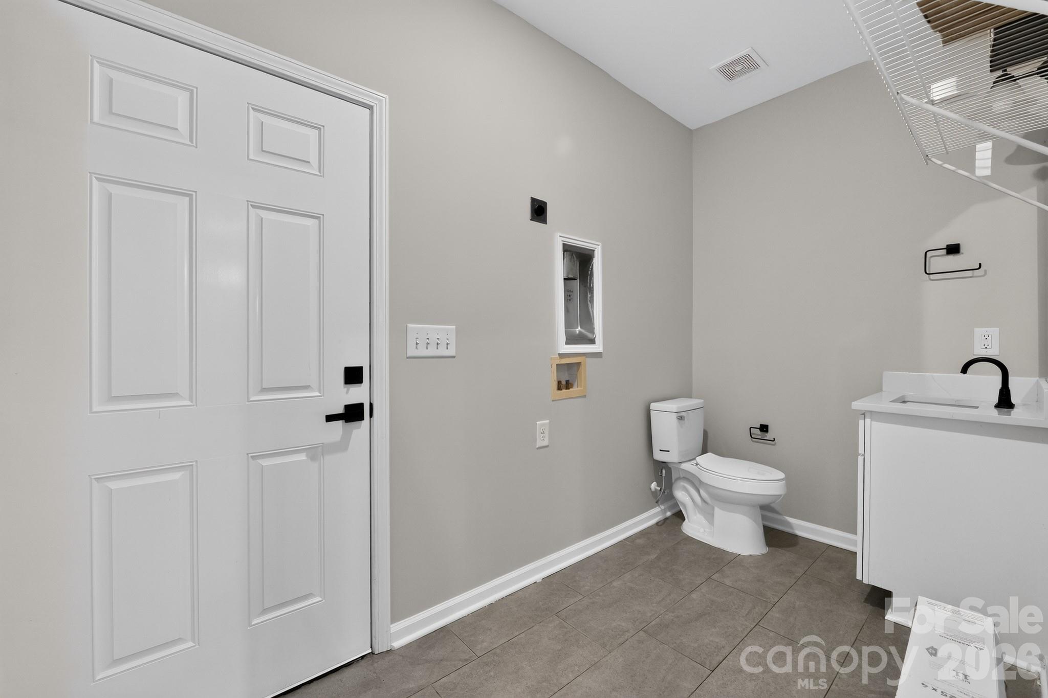1029 Fairway Ridge Road NW — Concord
