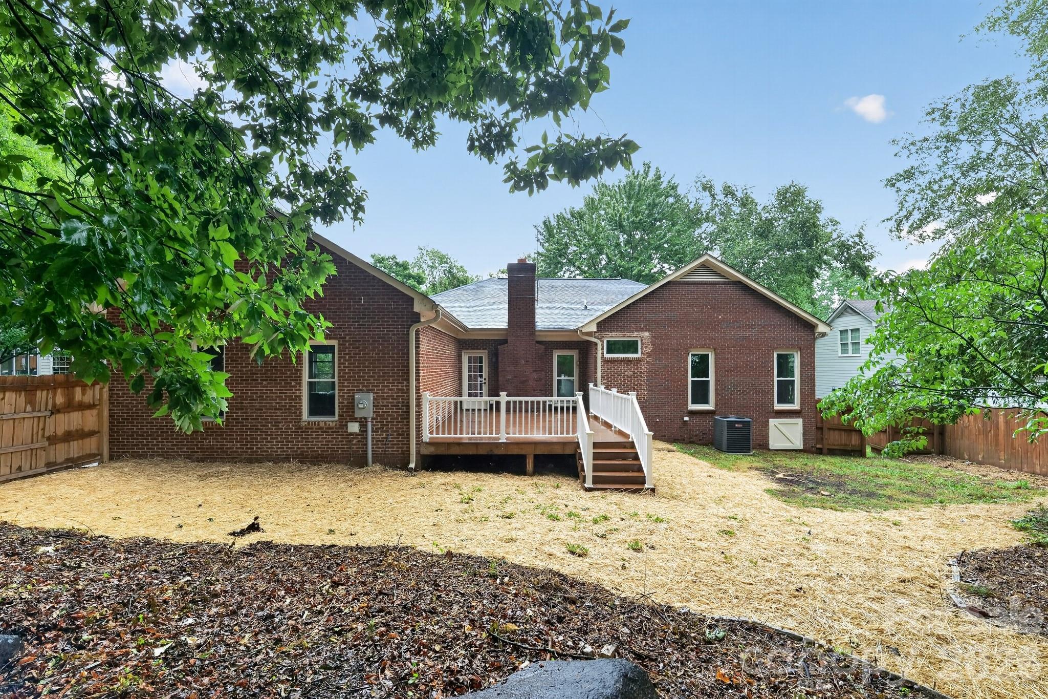1029 Fairway Ridge Road NW — Concord