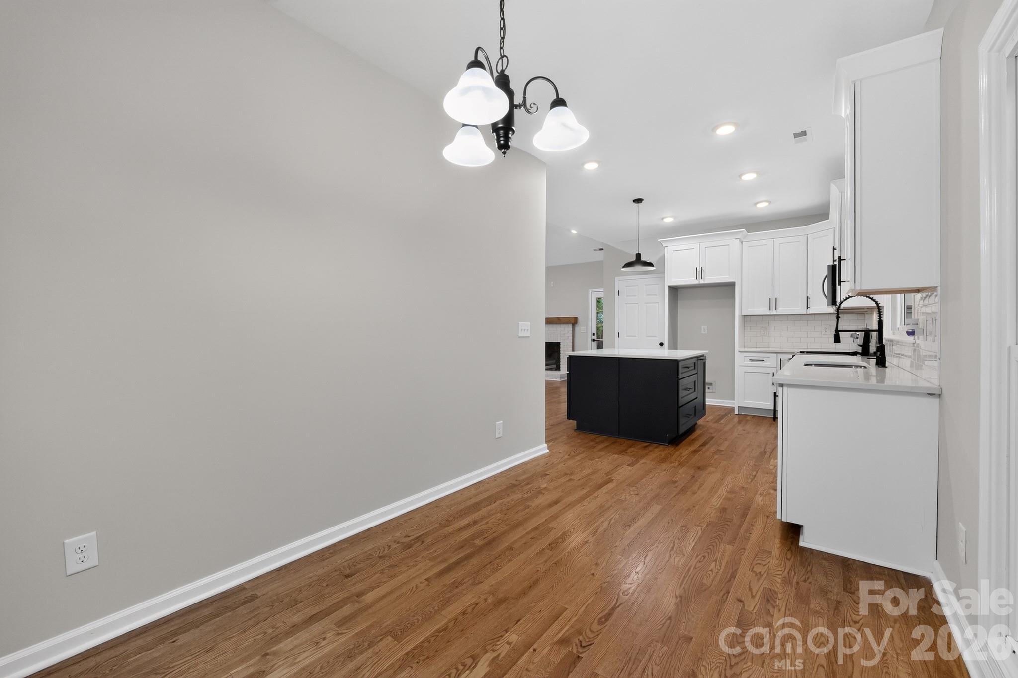 1029 Fairway Ridge Road NW — Concord