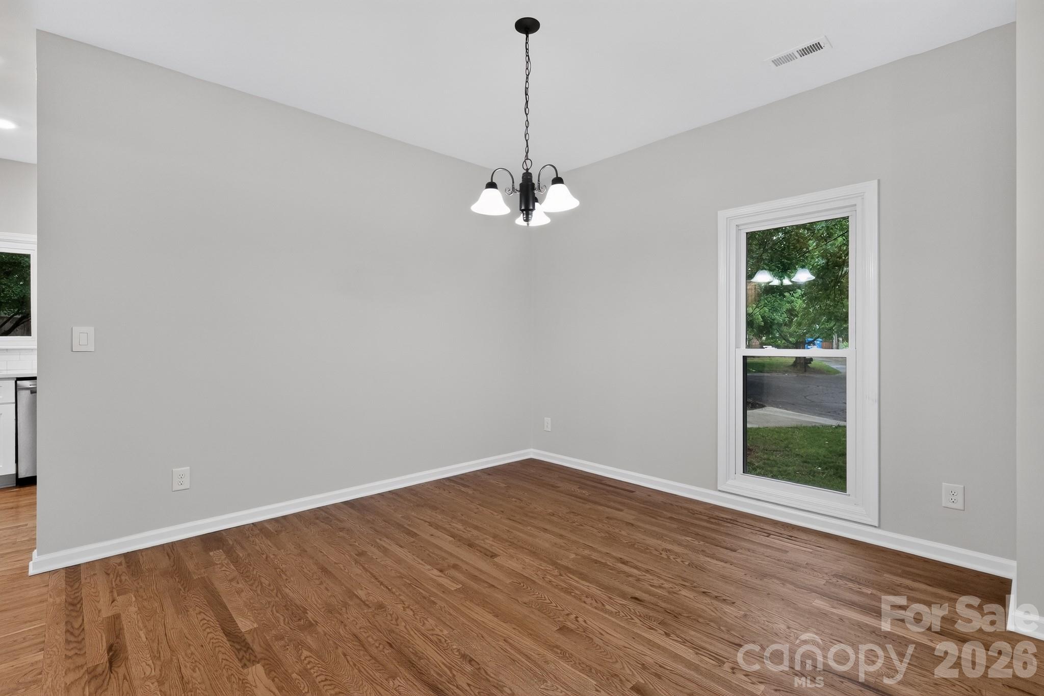 1029 Fairway Ridge Road NW — Concord