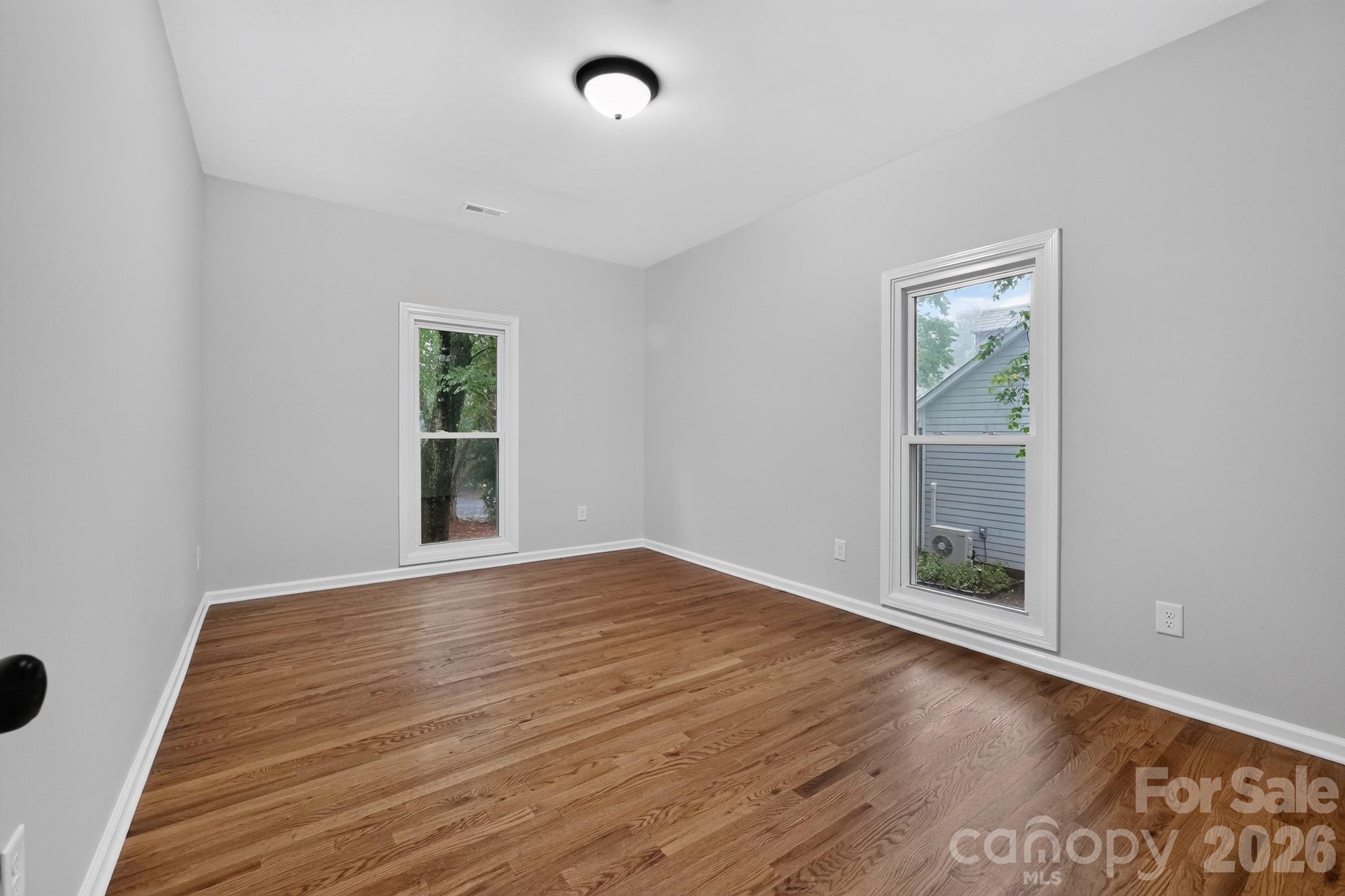 1029 Fairway Ridge Road NW — Concord