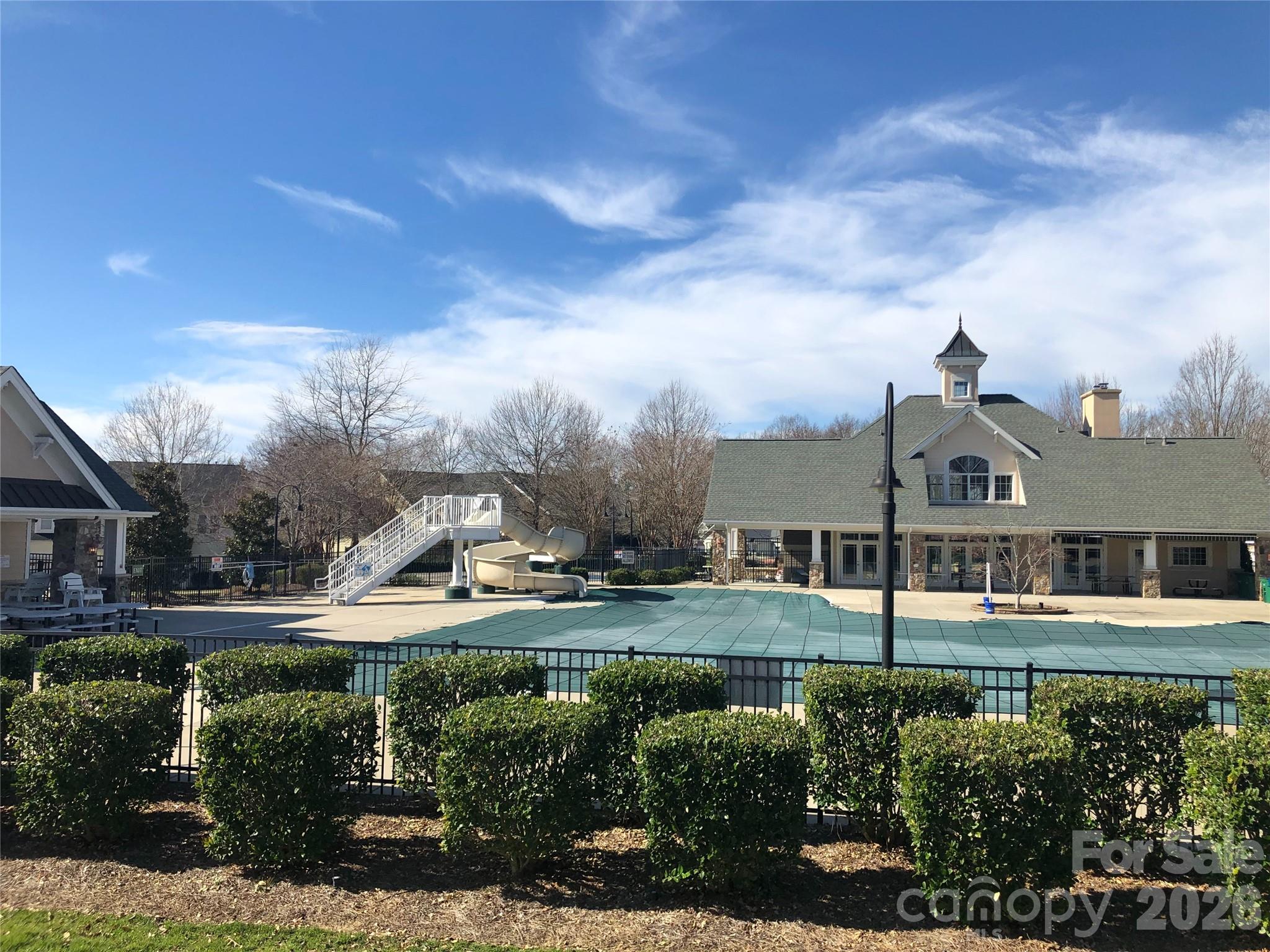 1448 Stonedown Lane #13 — Matthews