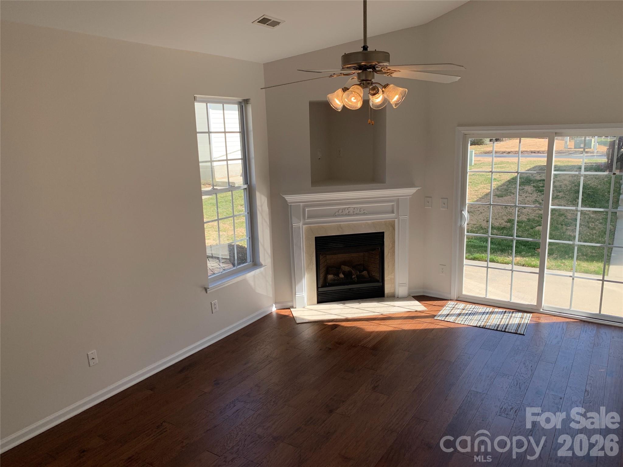 1448 Stonedown Lane #13 — Matthews