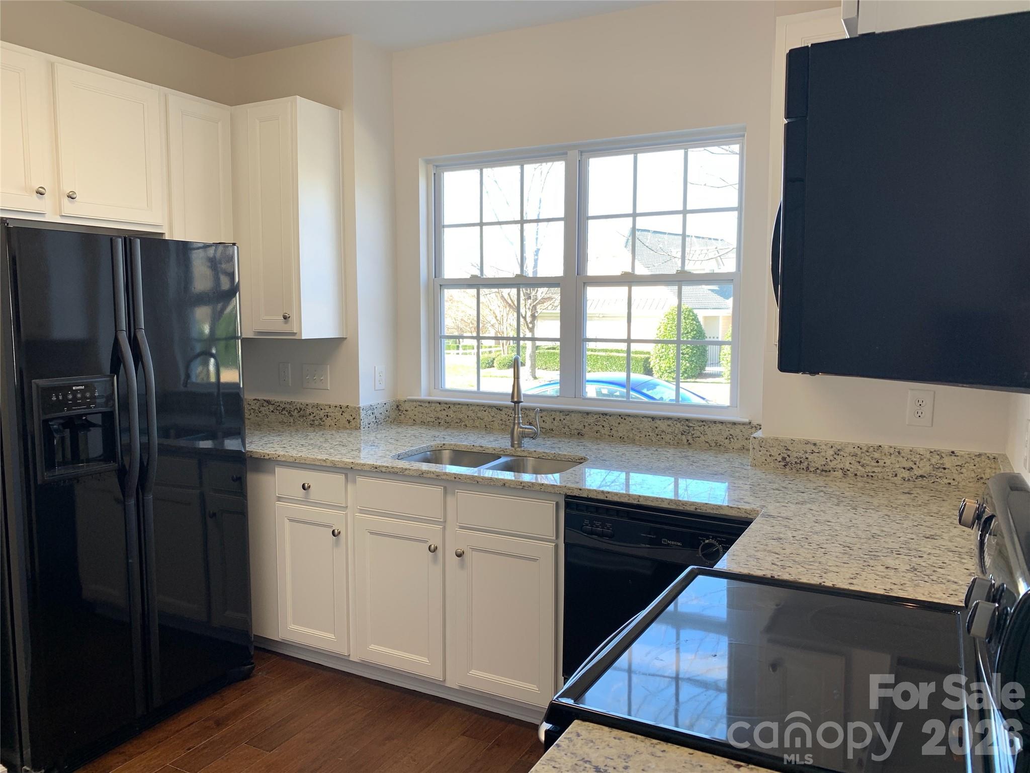 1448 Stonedown Lane #13 — Matthews