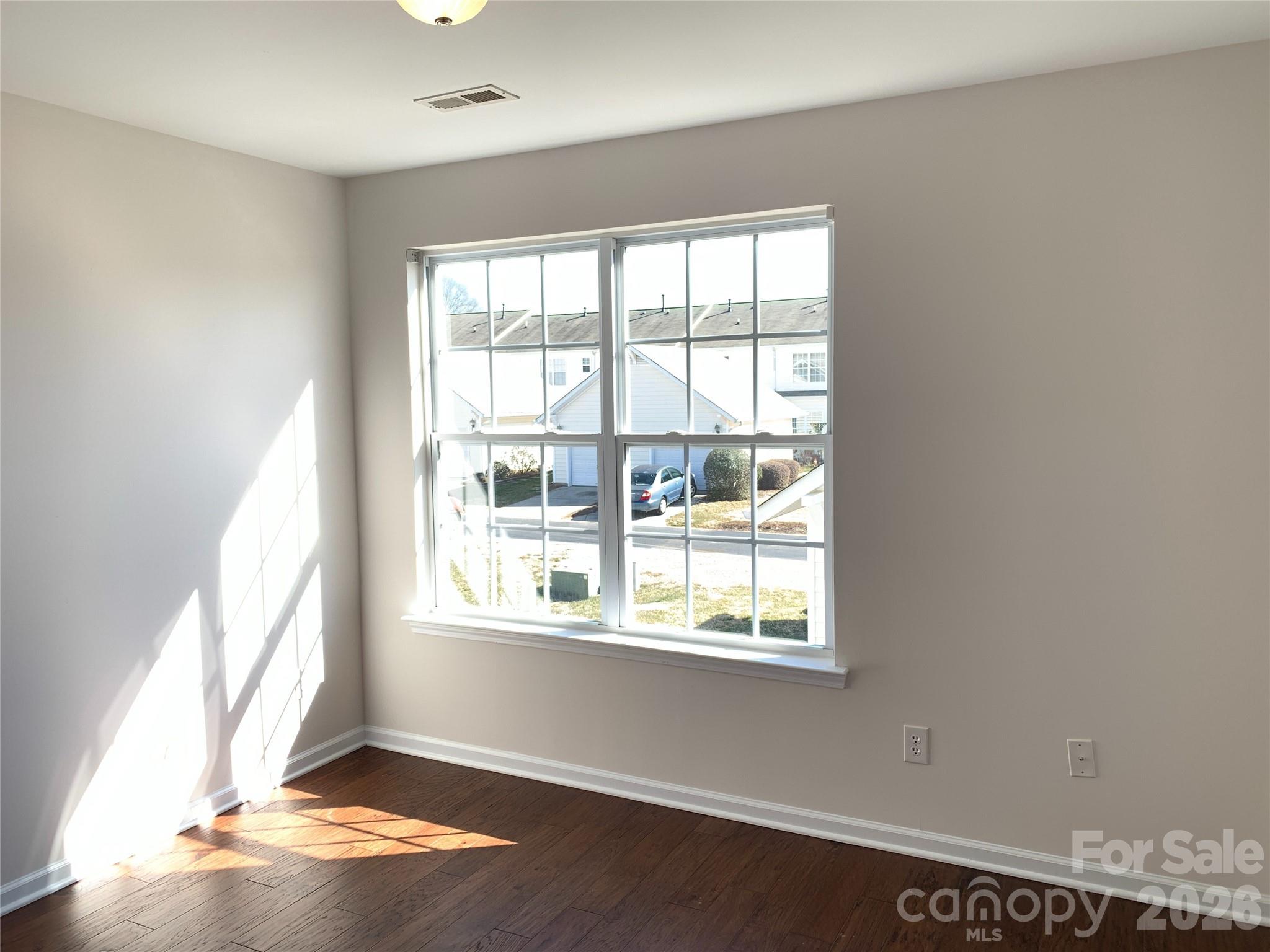 1448 Stonedown Lane #13 — Matthews
