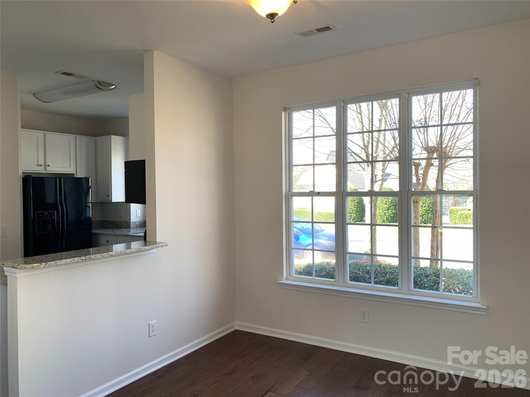 1448 Stonedown Lane #13 — Matthews
