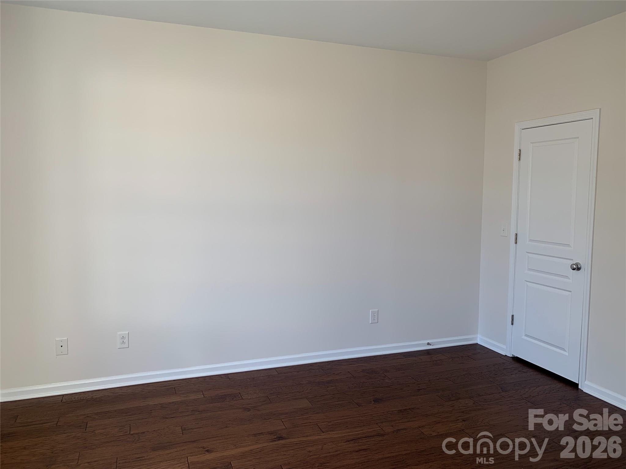 1448 Stonedown Lane #13 — Matthews