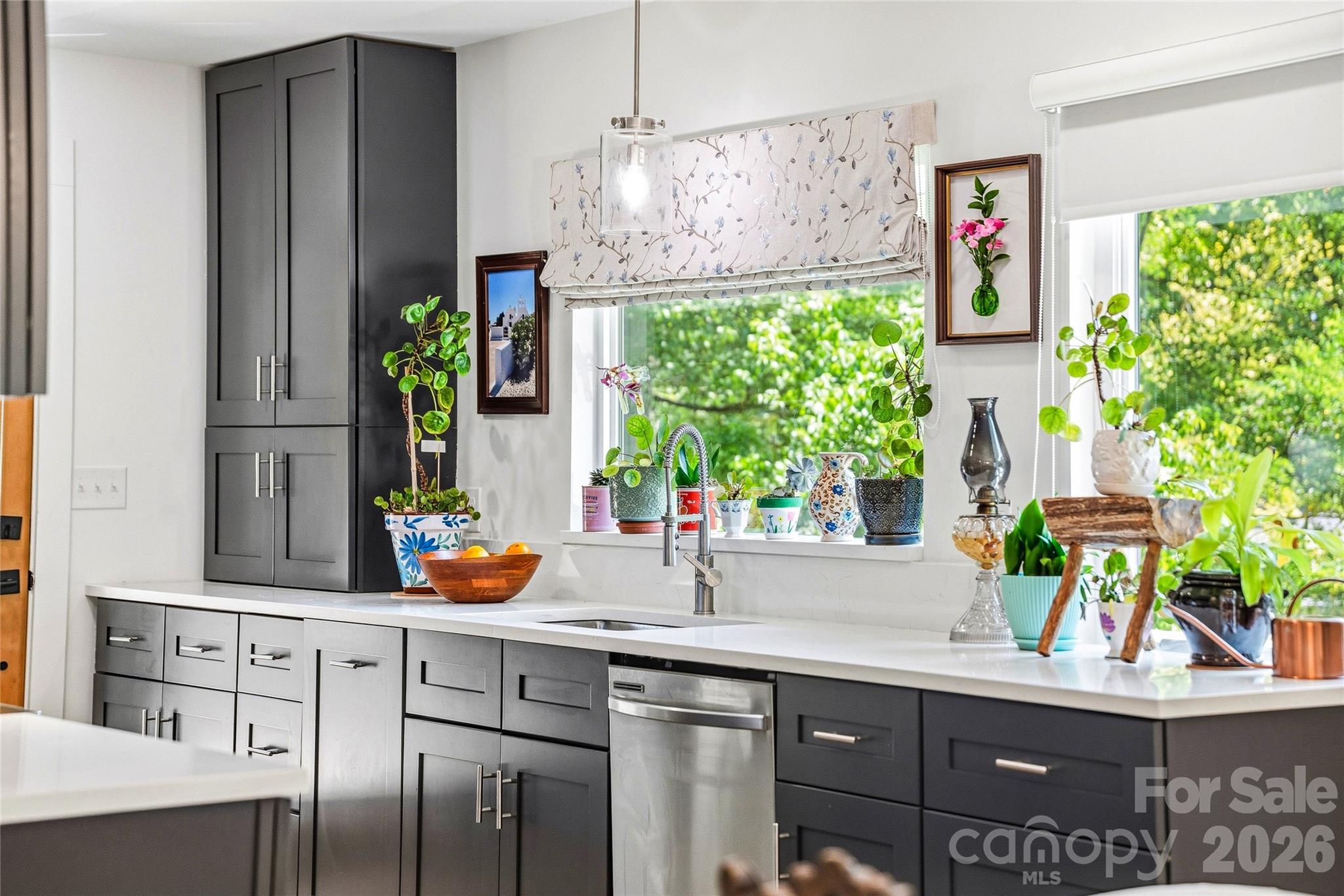 9 Bramlett Court — Asheville