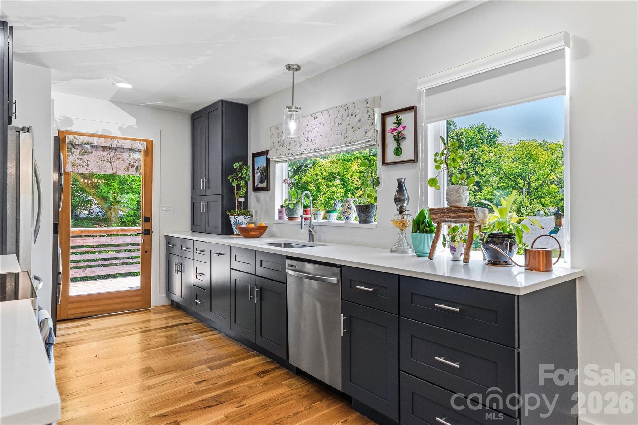 9 Bramlett Court — Asheville