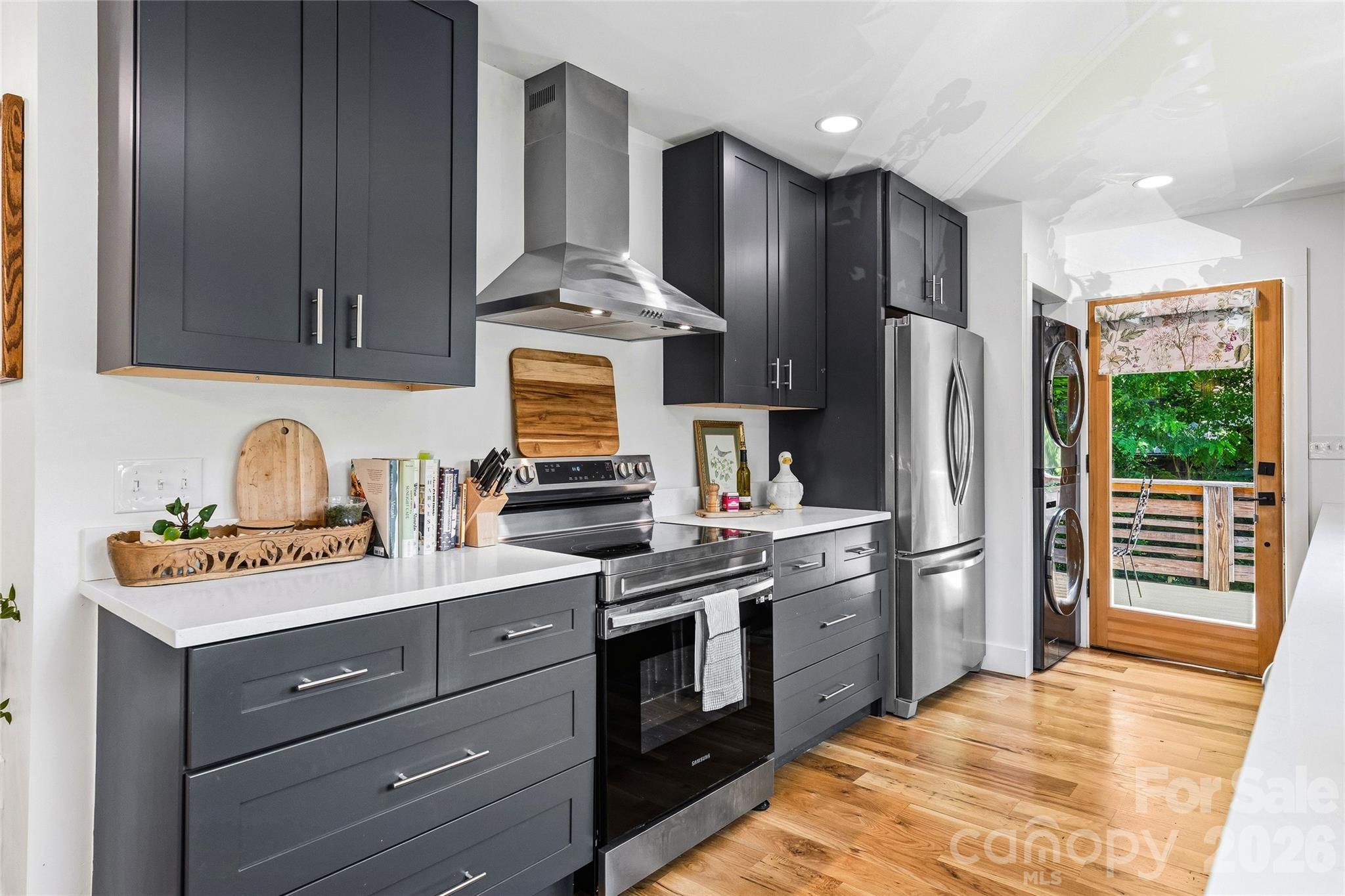 9 Bramlett Court — Asheville