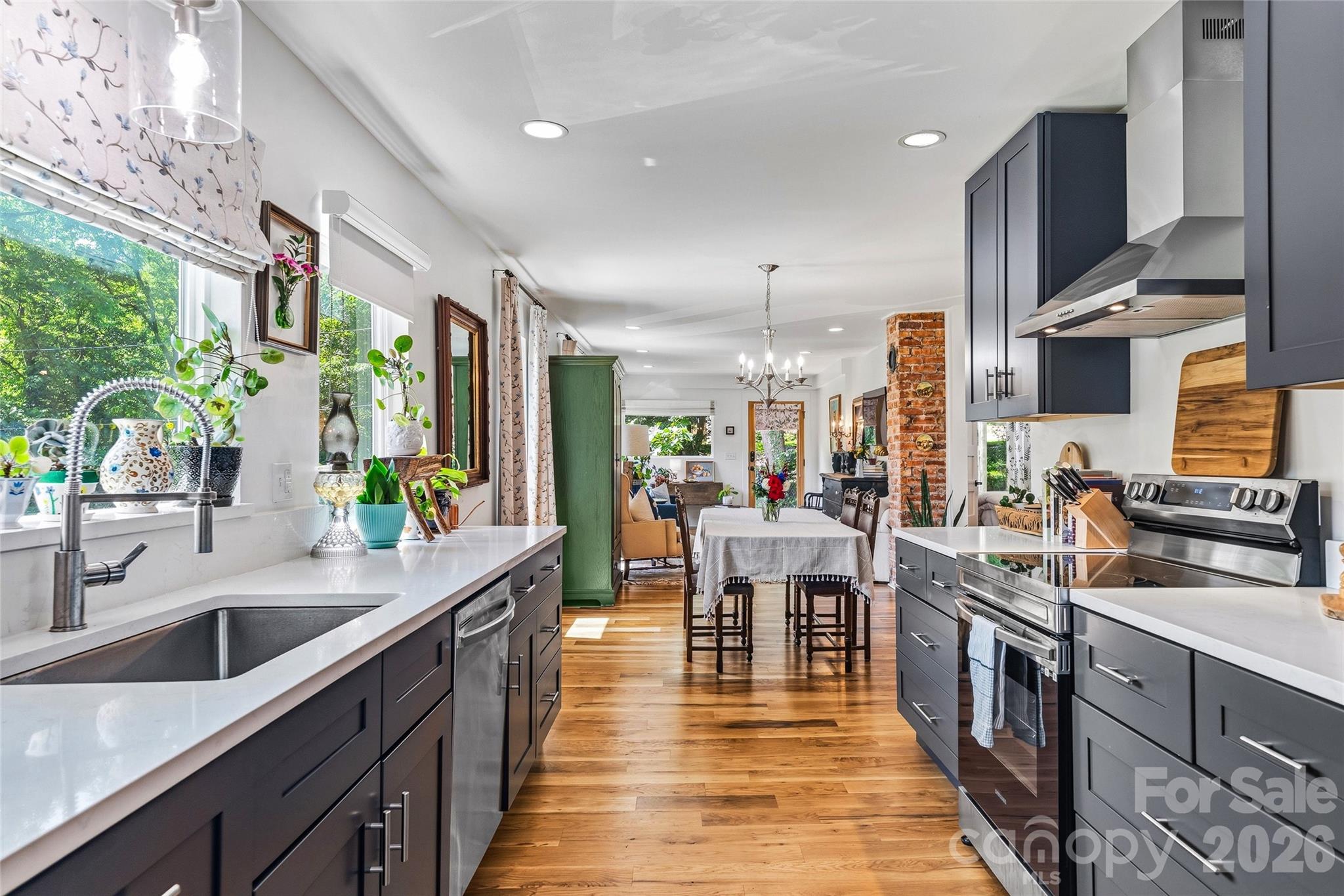 9 Bramlett Court — Asheville