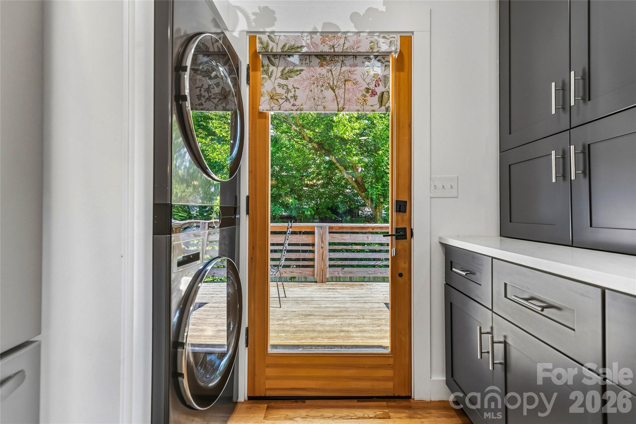9 Bramlett Court — Asheville