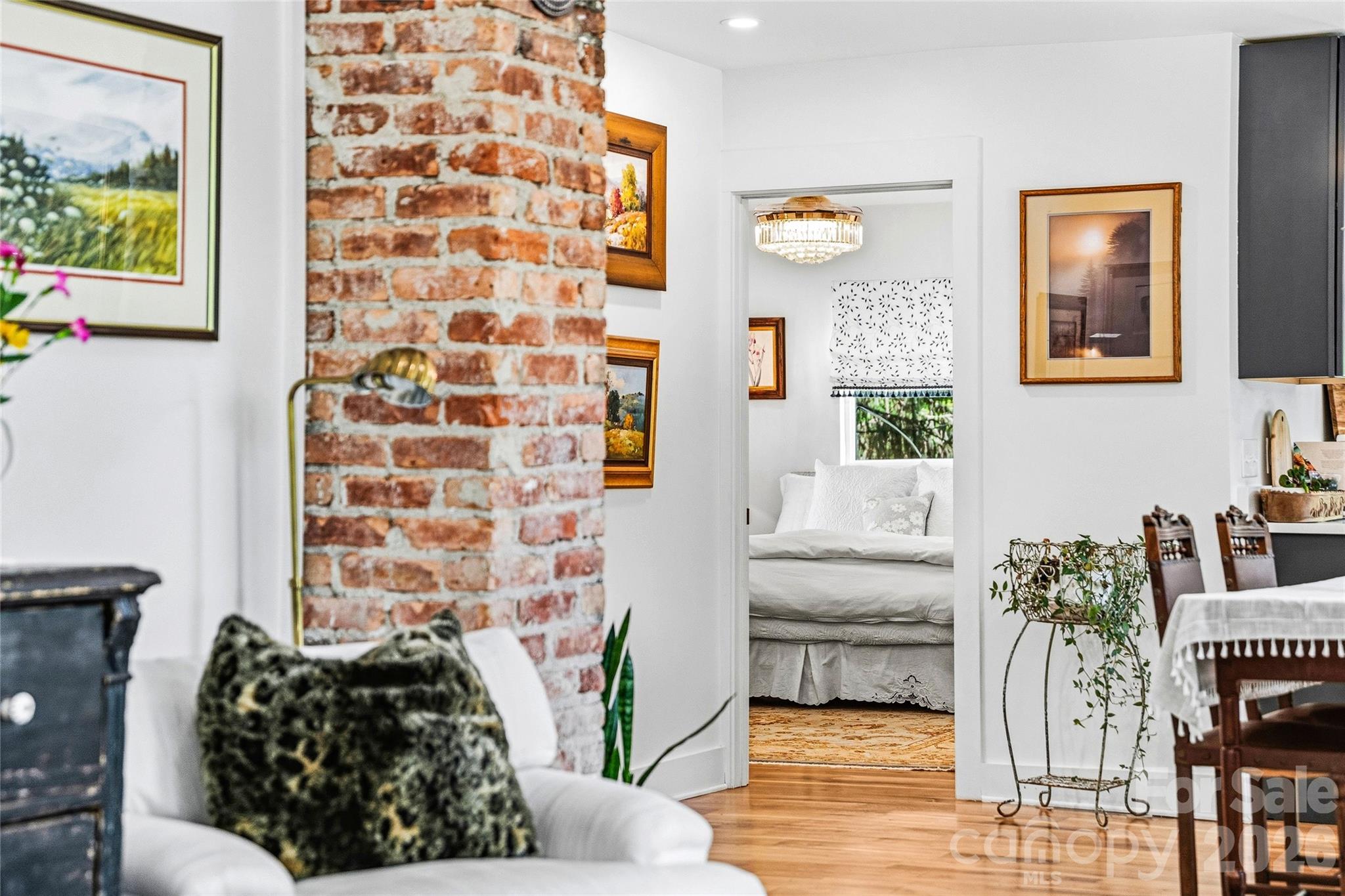9 Bramlett Court — Asheville