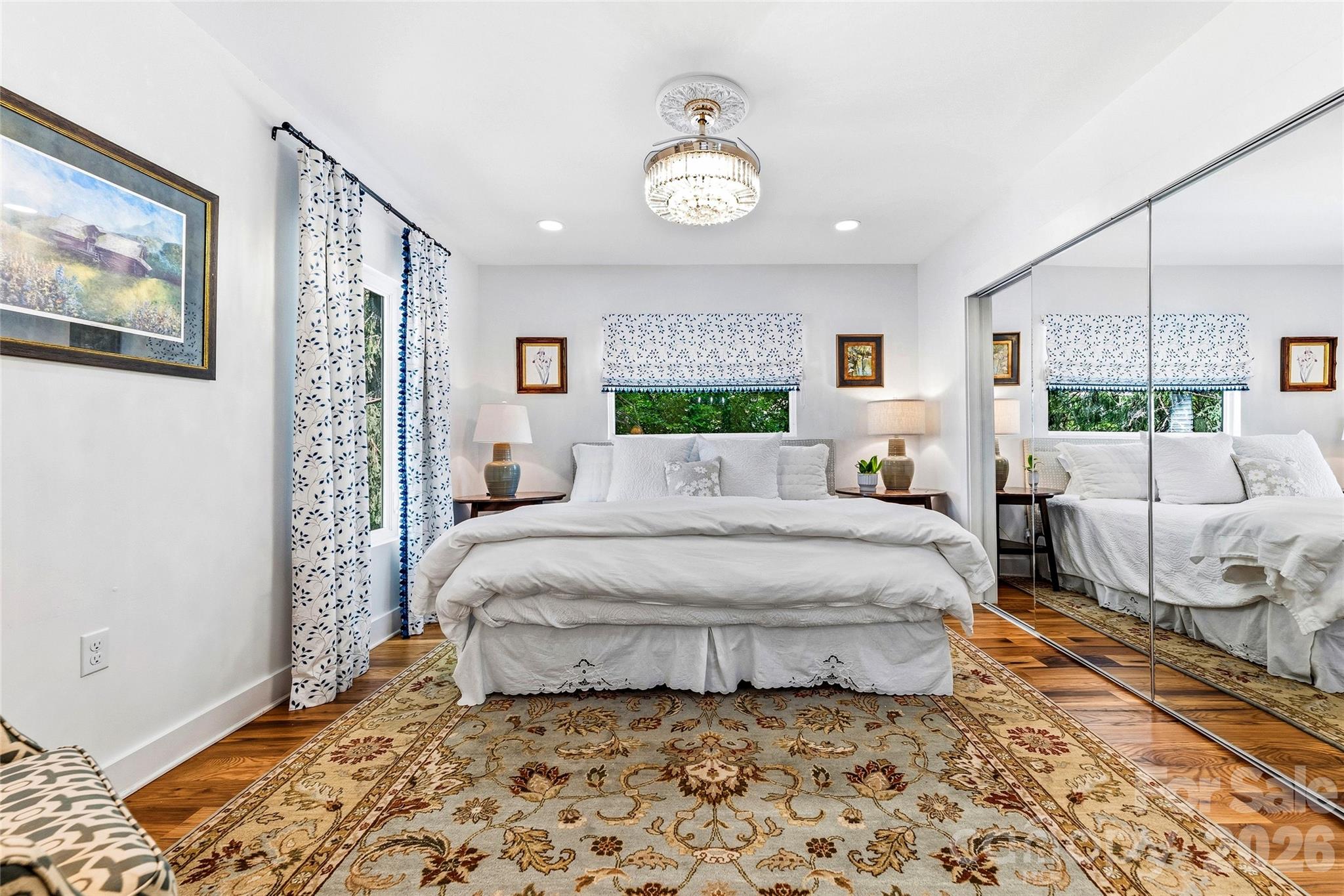 9 Bramlett Court — Asheville