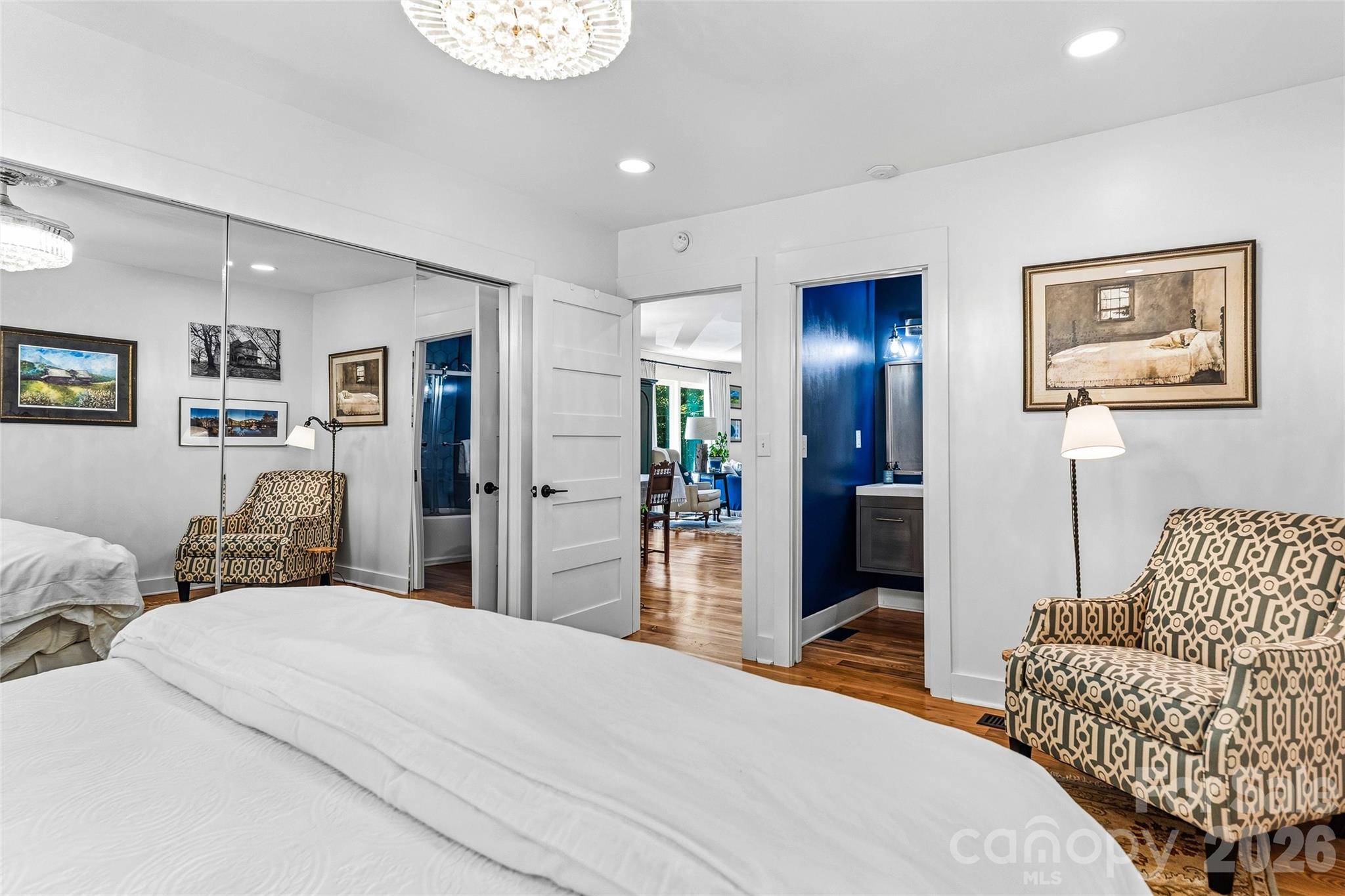 9 Bramlett Court — Asheville