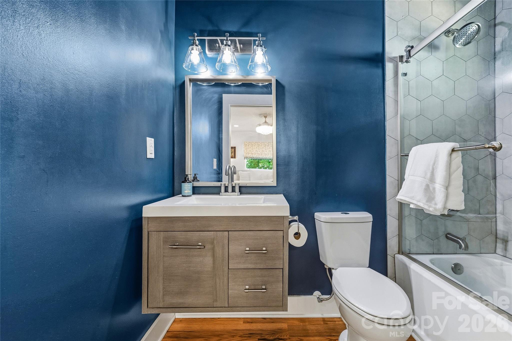 9 Bramlett Court — Asheville