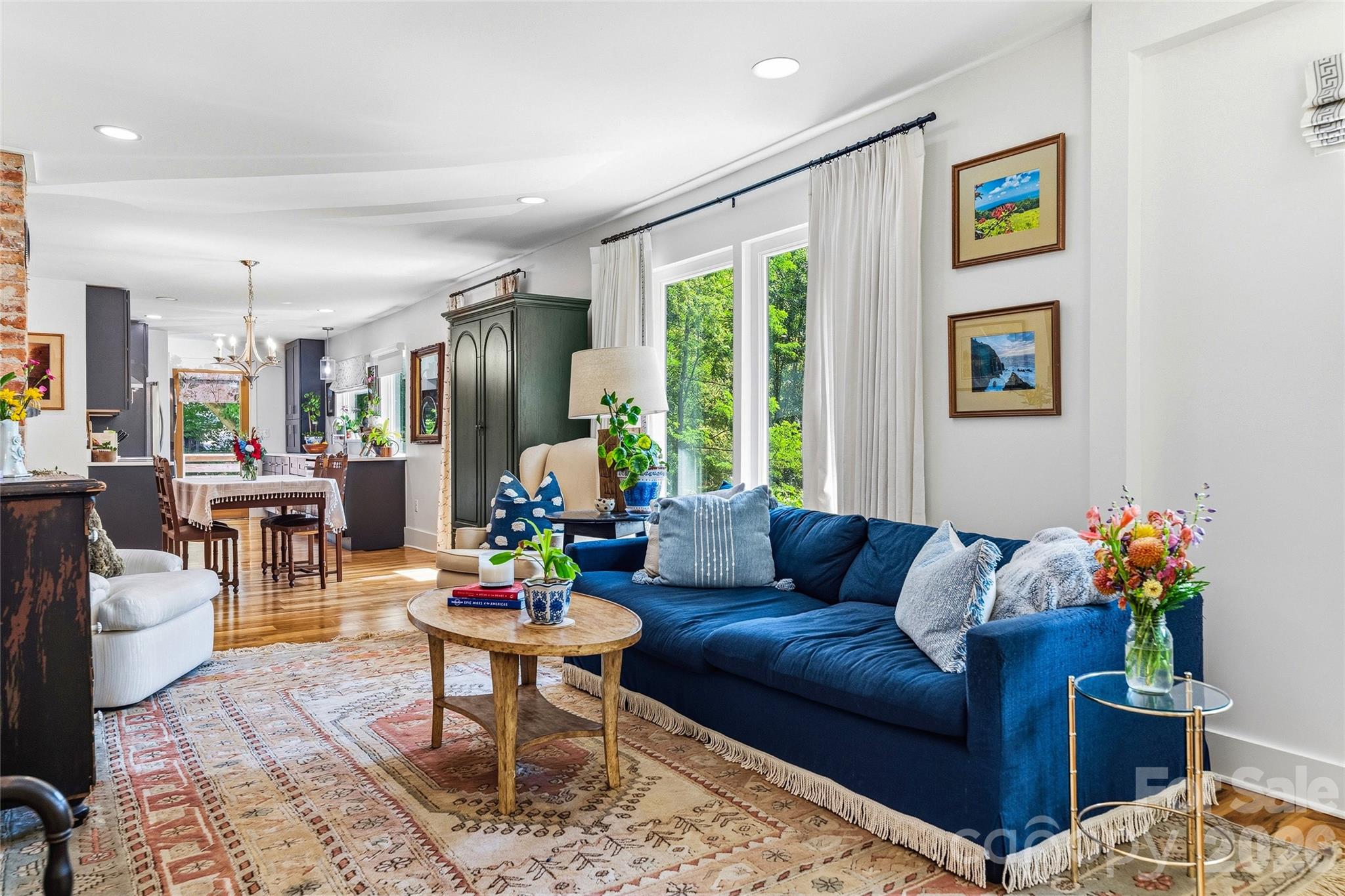 9 Bramlett Court — Asheville