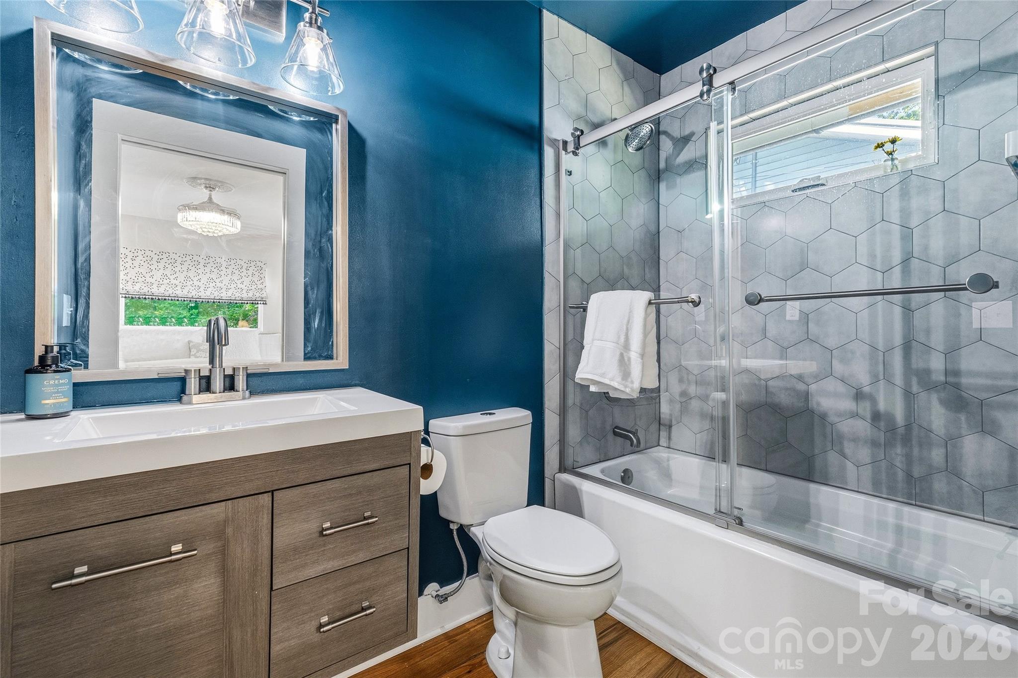 9 Bramlett Court — Asheville