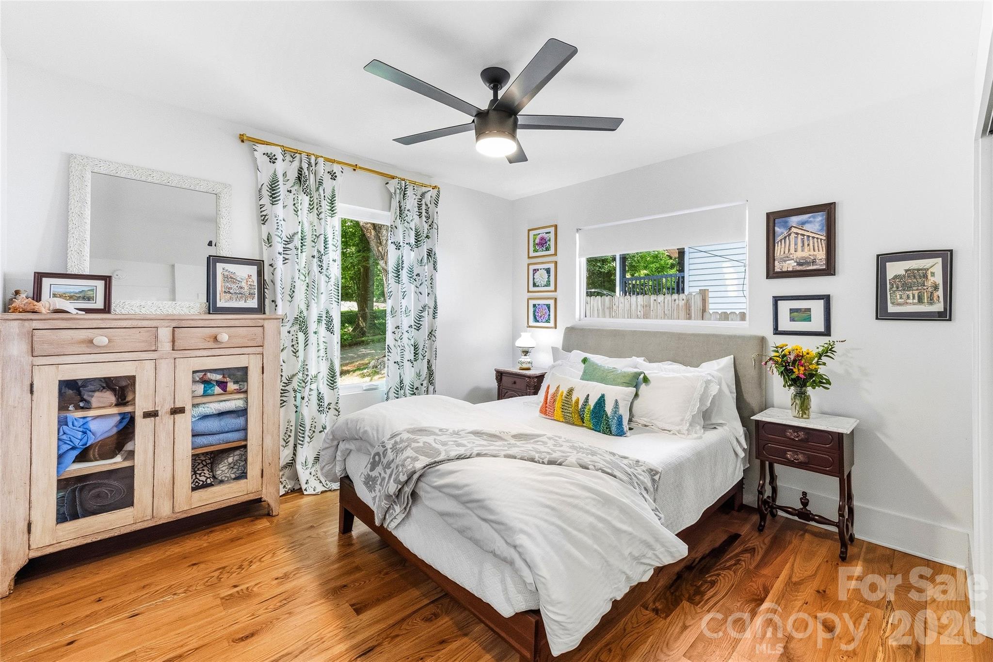 9 Bramlett Court — Asheville