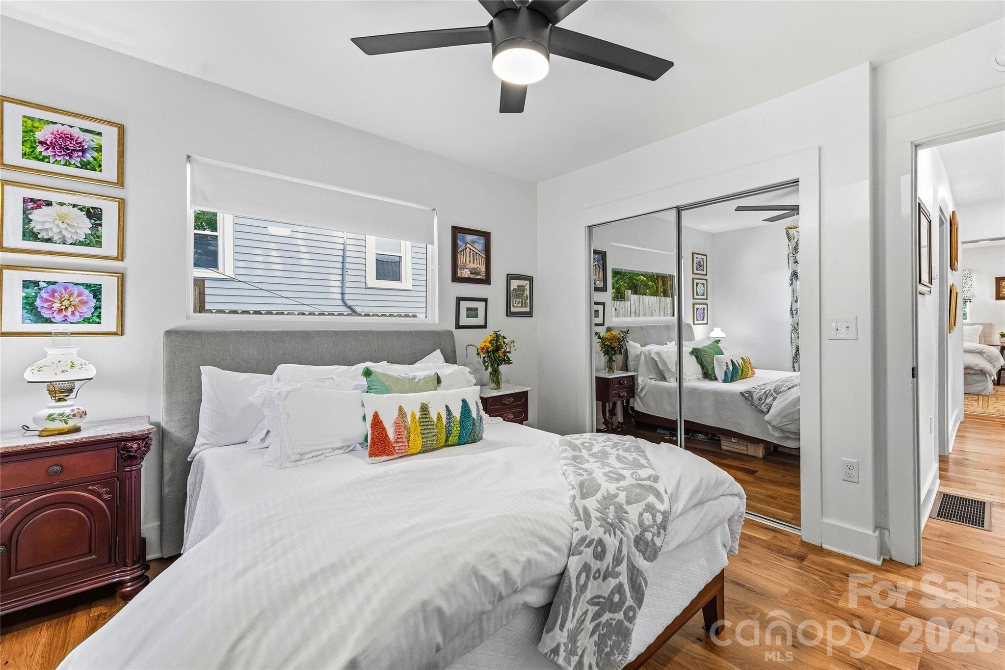 9 Bramlett Court — Asheville