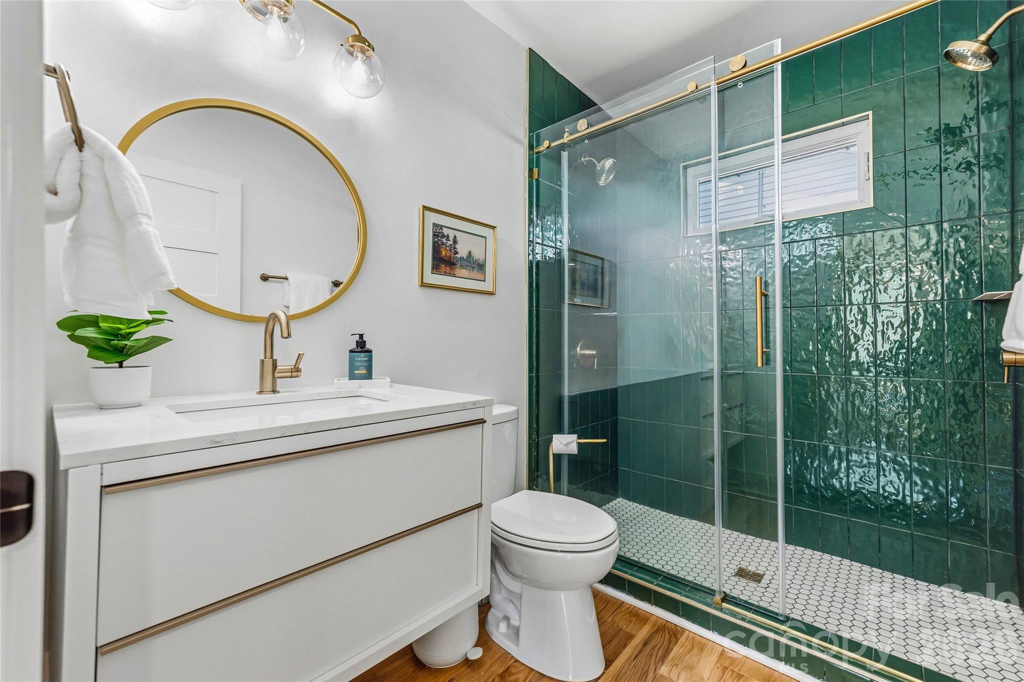9 Bramlett Court — Asheville