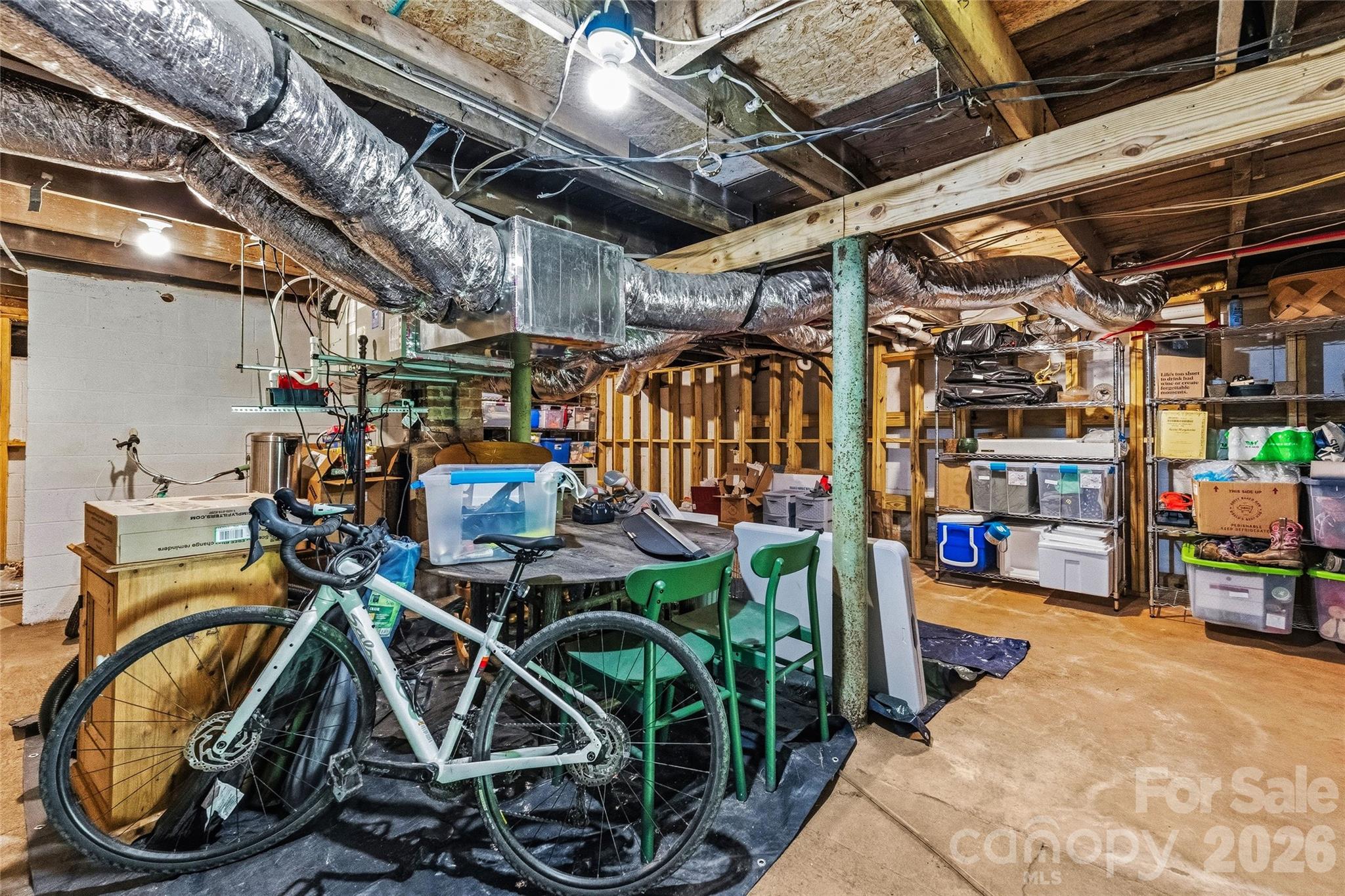 9 Bramlett Court — Asheville