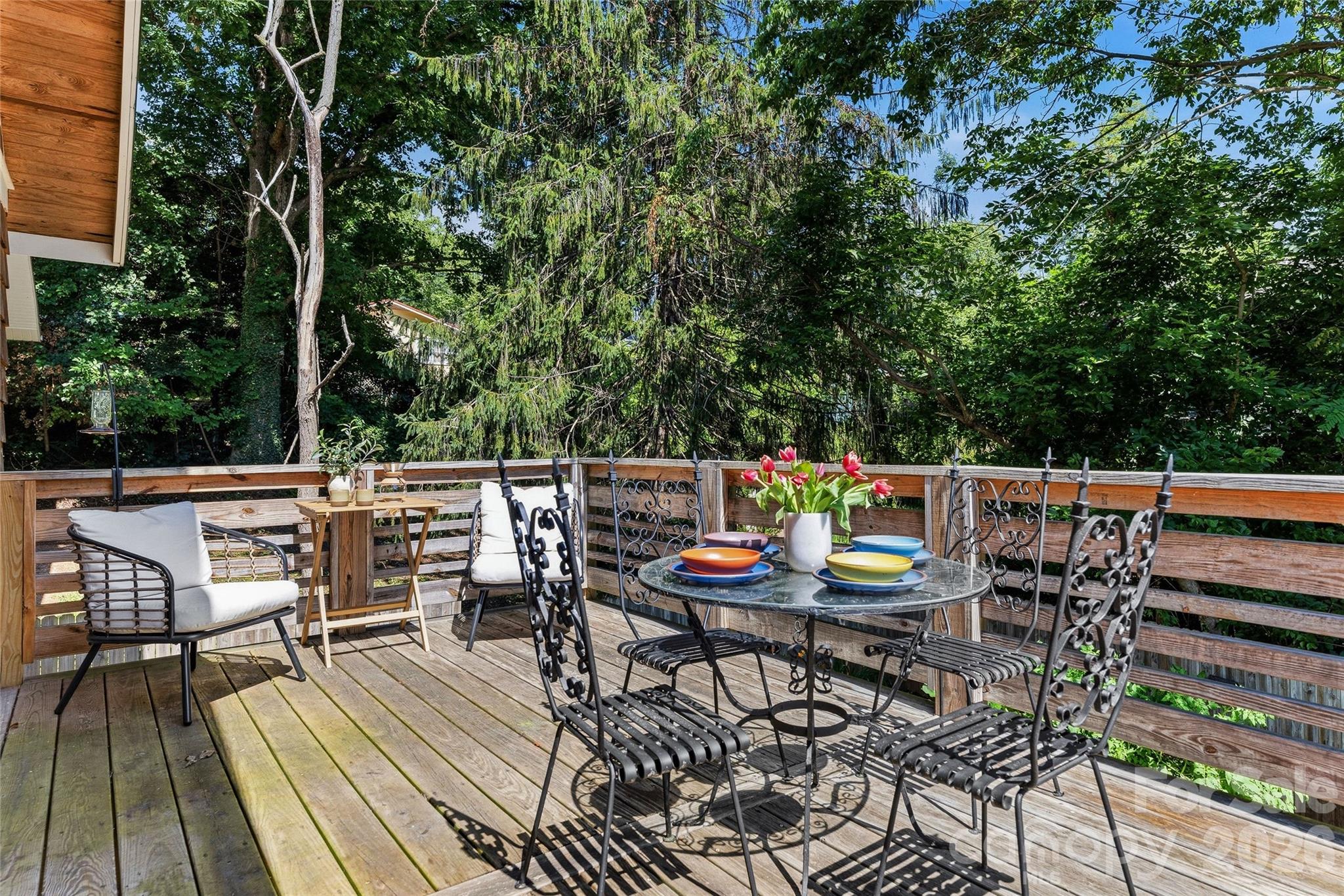 9 Bramlett Court — Asheville