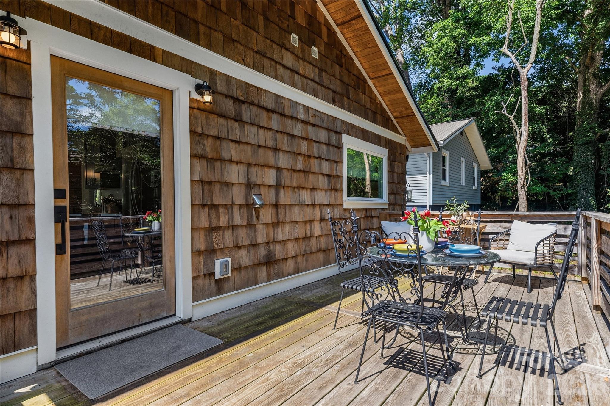 9 Bramlett Court — Asheville