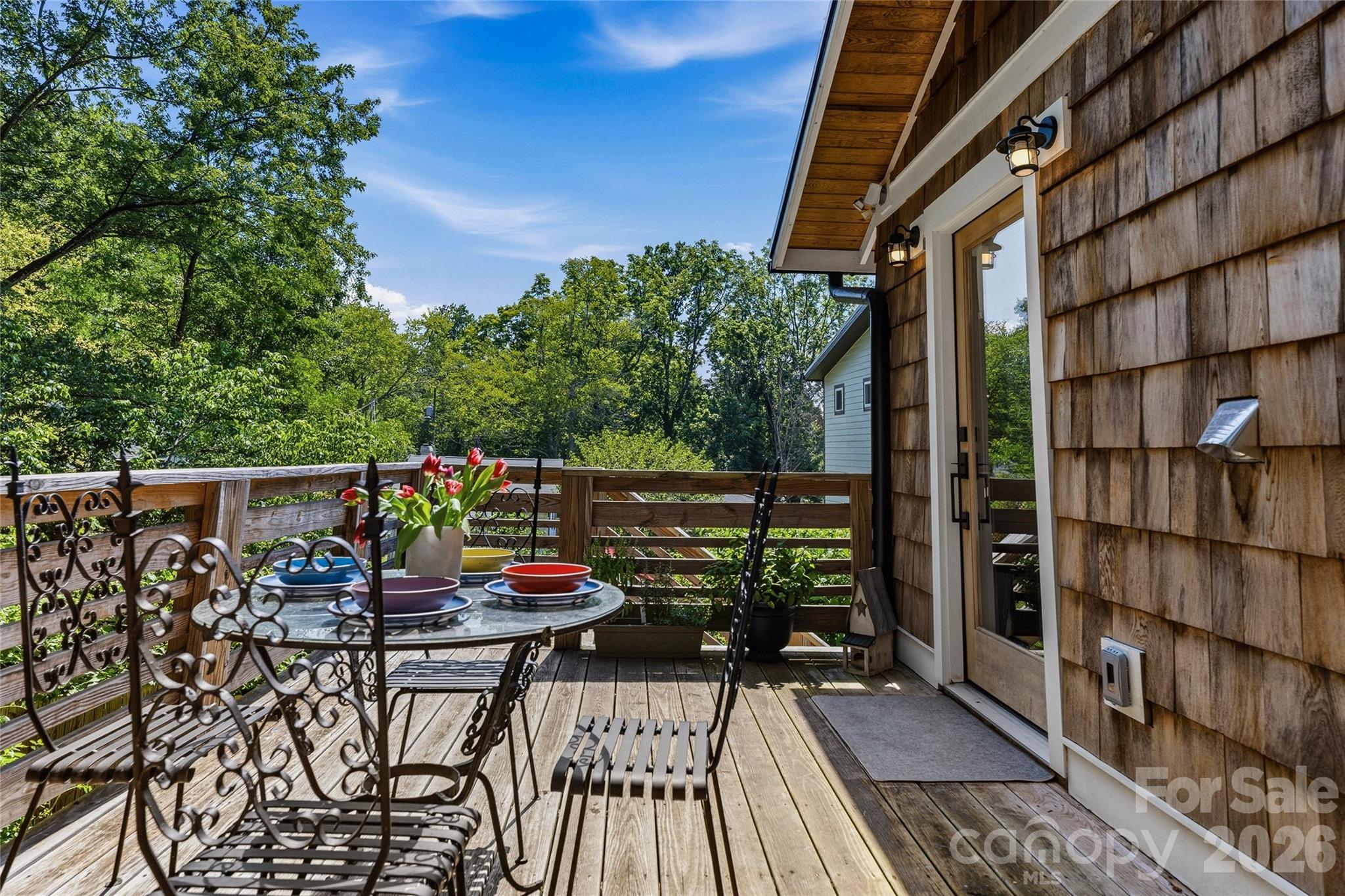 9 Bramlett Court — Asheville