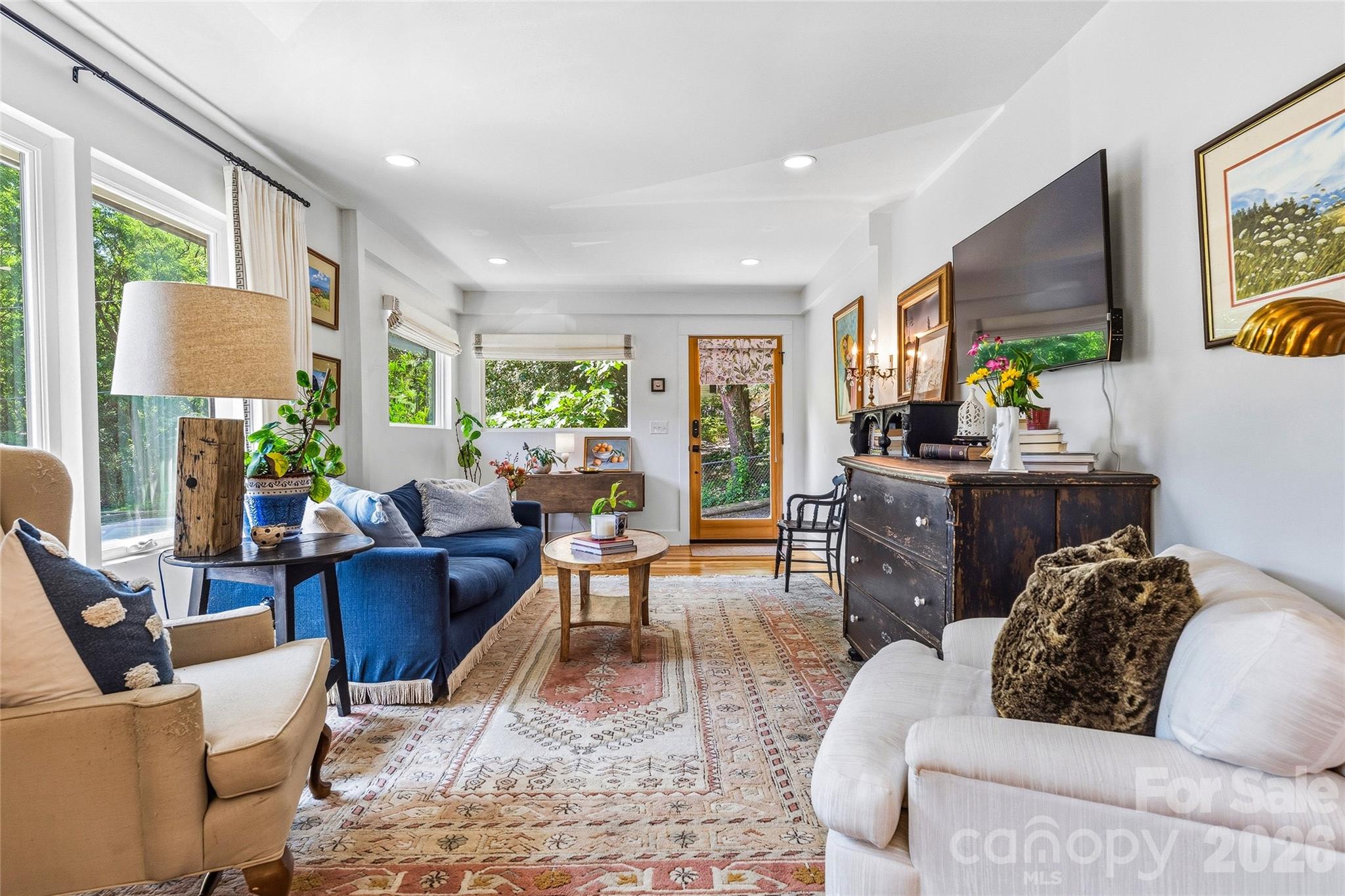 9 Bramlett Court — Asheville