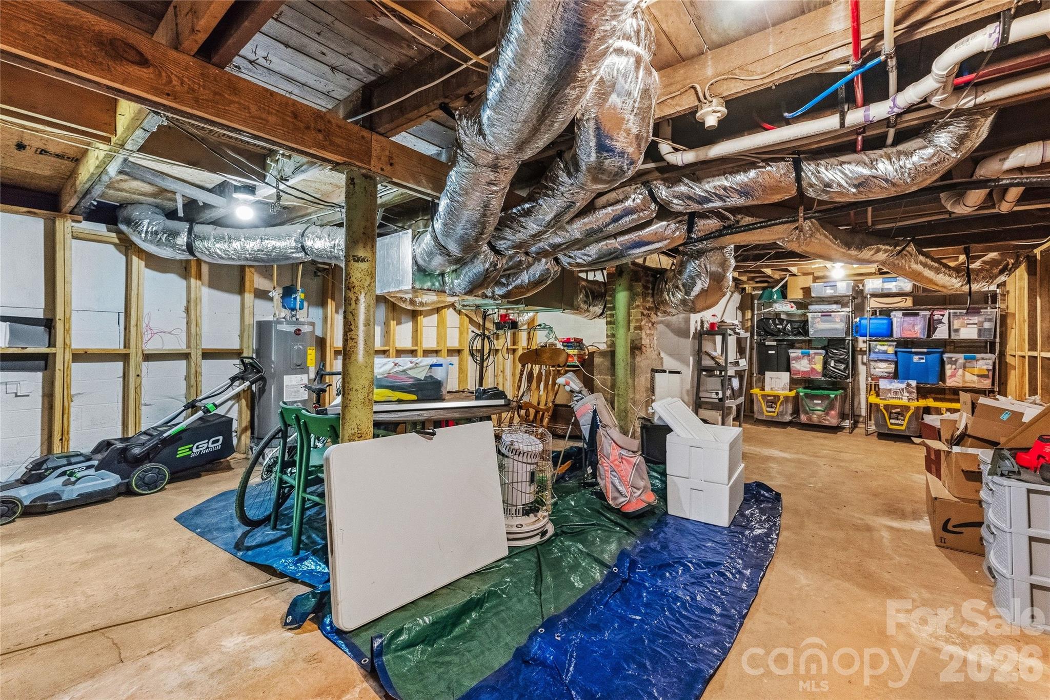 9 Bramlett Court — Asheville