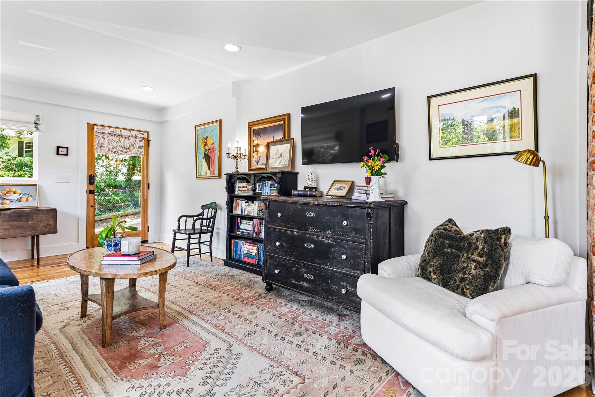 9 Bramlett Court — Asheville