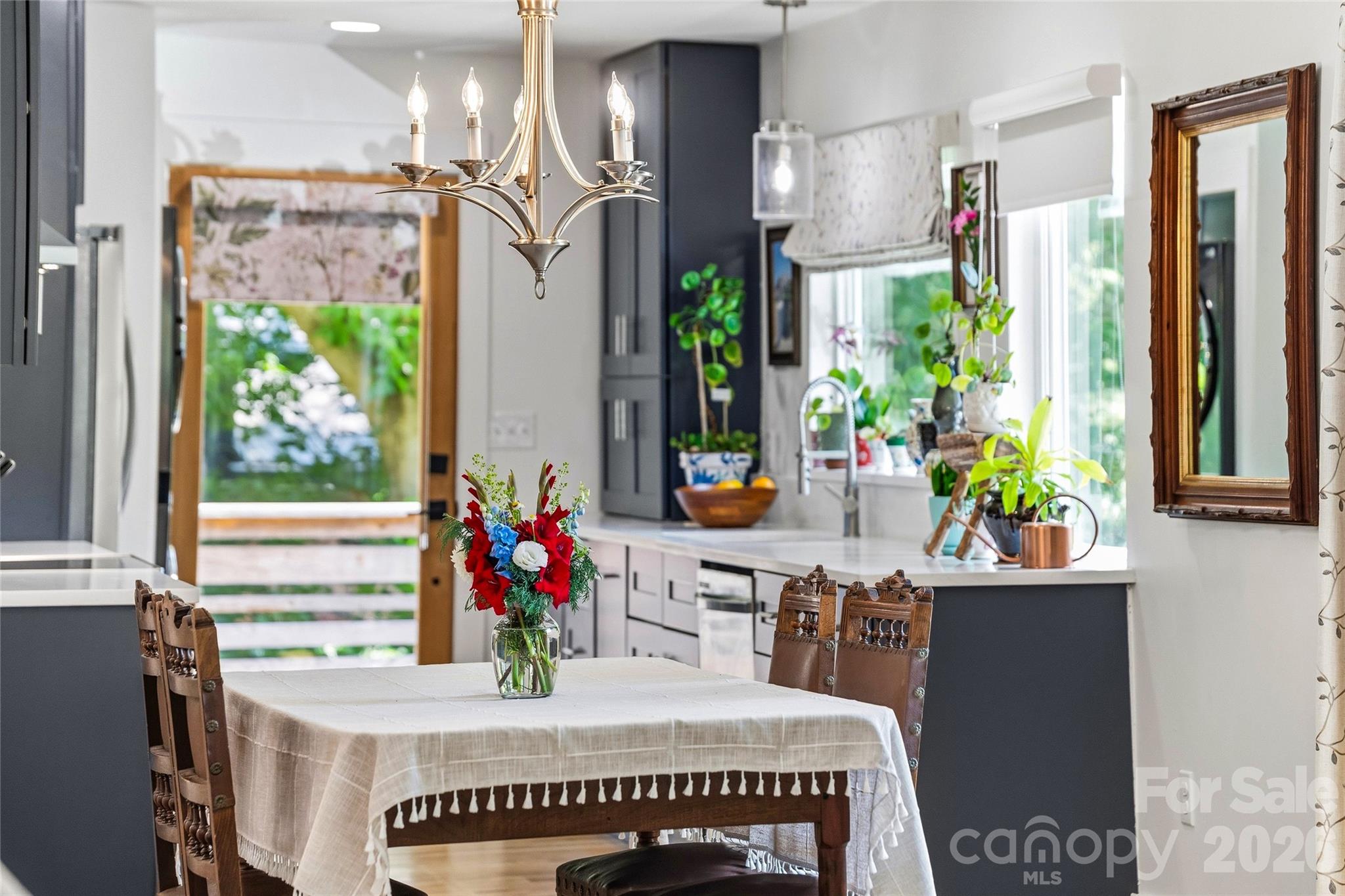 9 Bramlett Court — Asheville