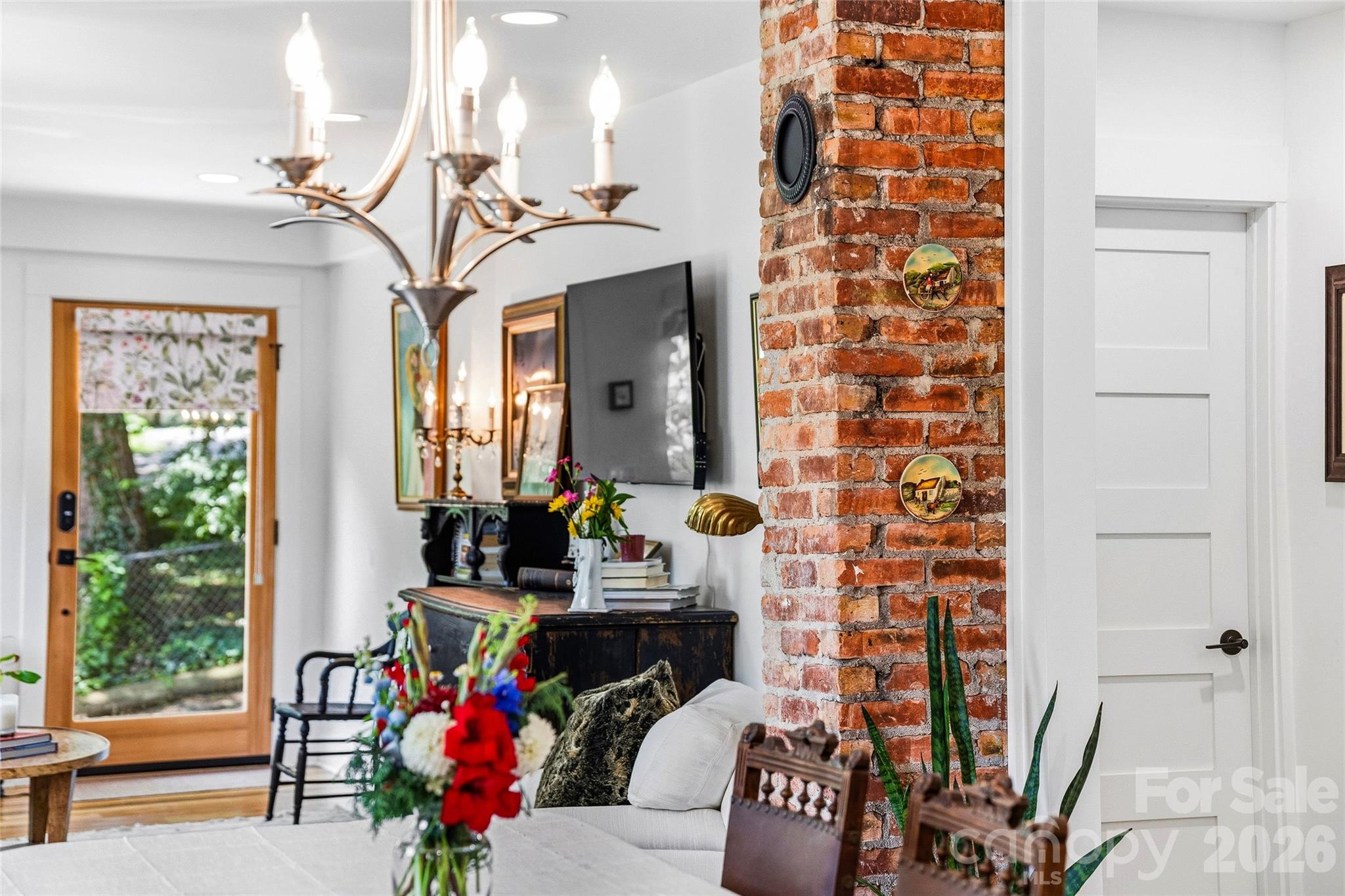 9 Bramlett Court — Asheville