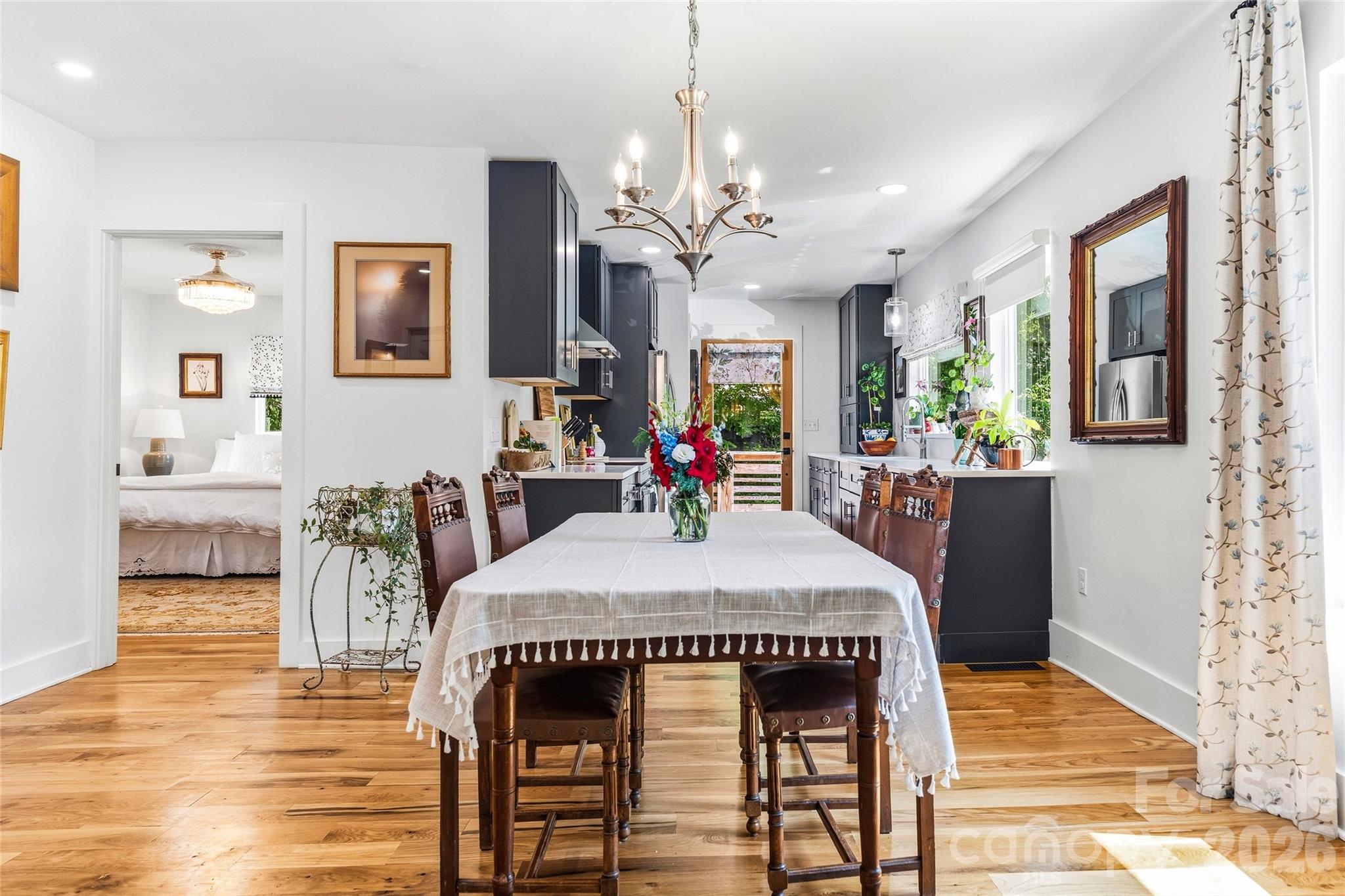 9 Bramlett Court — Asheville