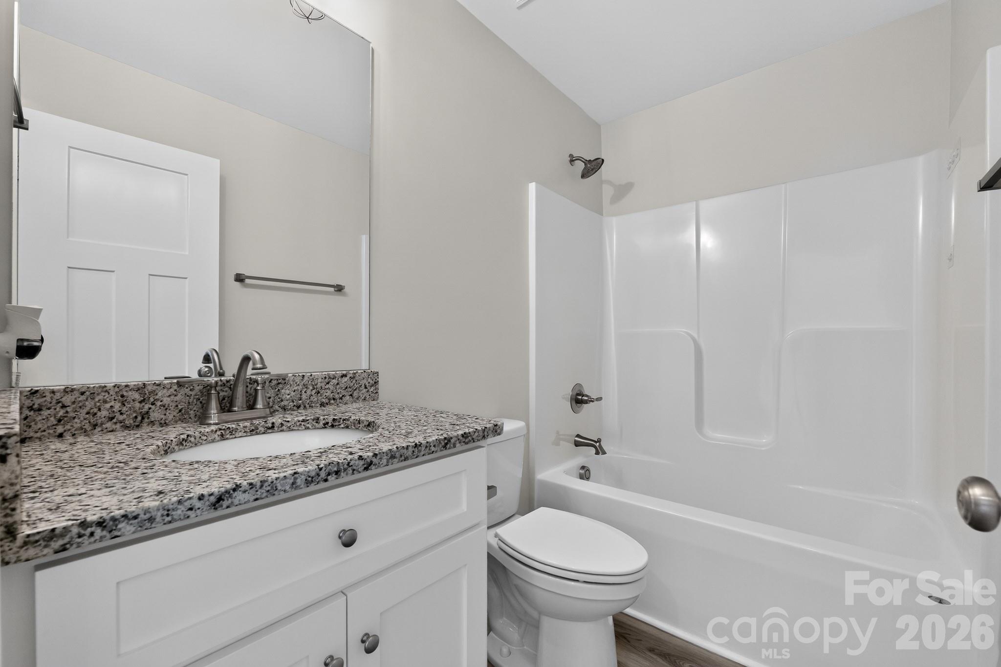 86 Ashlyn Drive SE — Concord