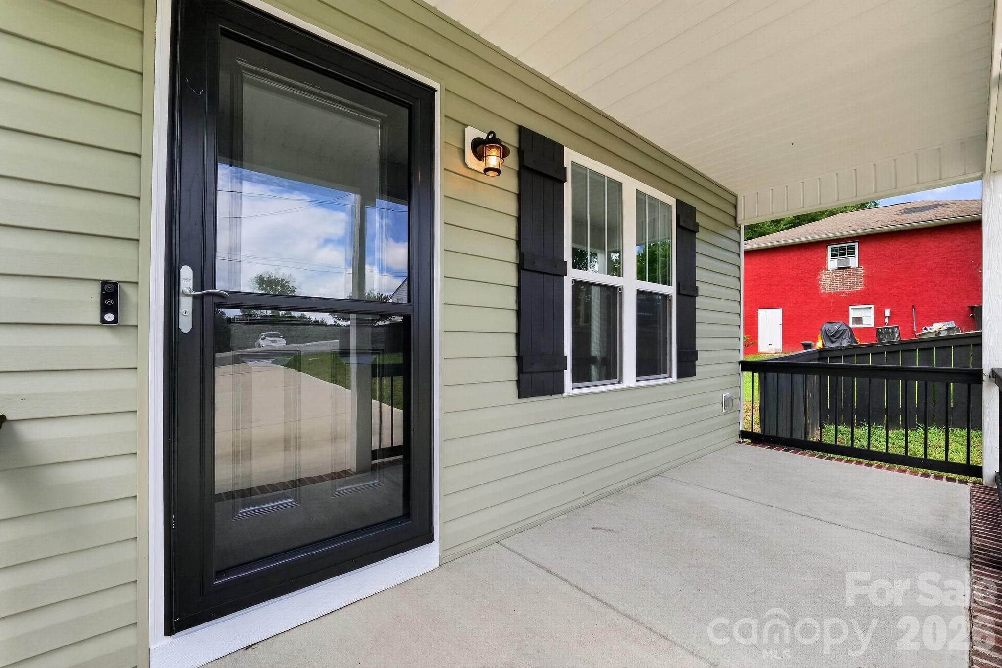 86 Ashlyn Drive SE — Concord