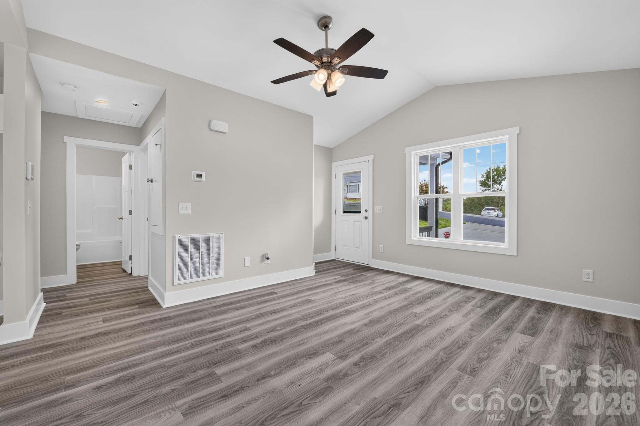 86 Ashlyn Drive SE — Concord