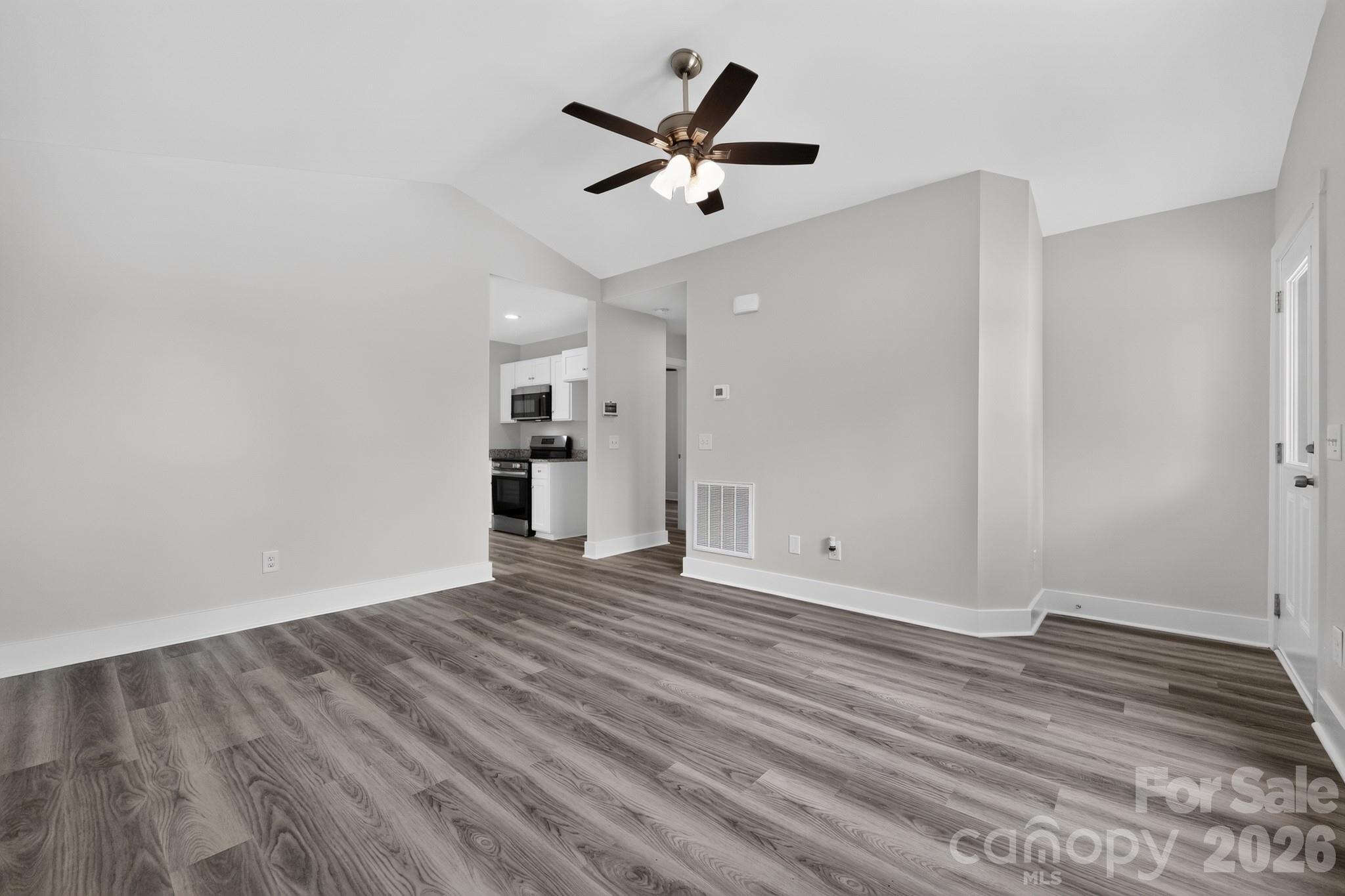 86 Ashlyn Drive SE — Concord