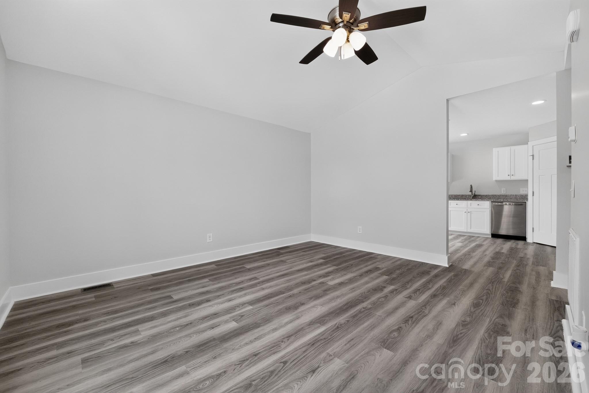 86 Ashlyn Drive SE — Concord