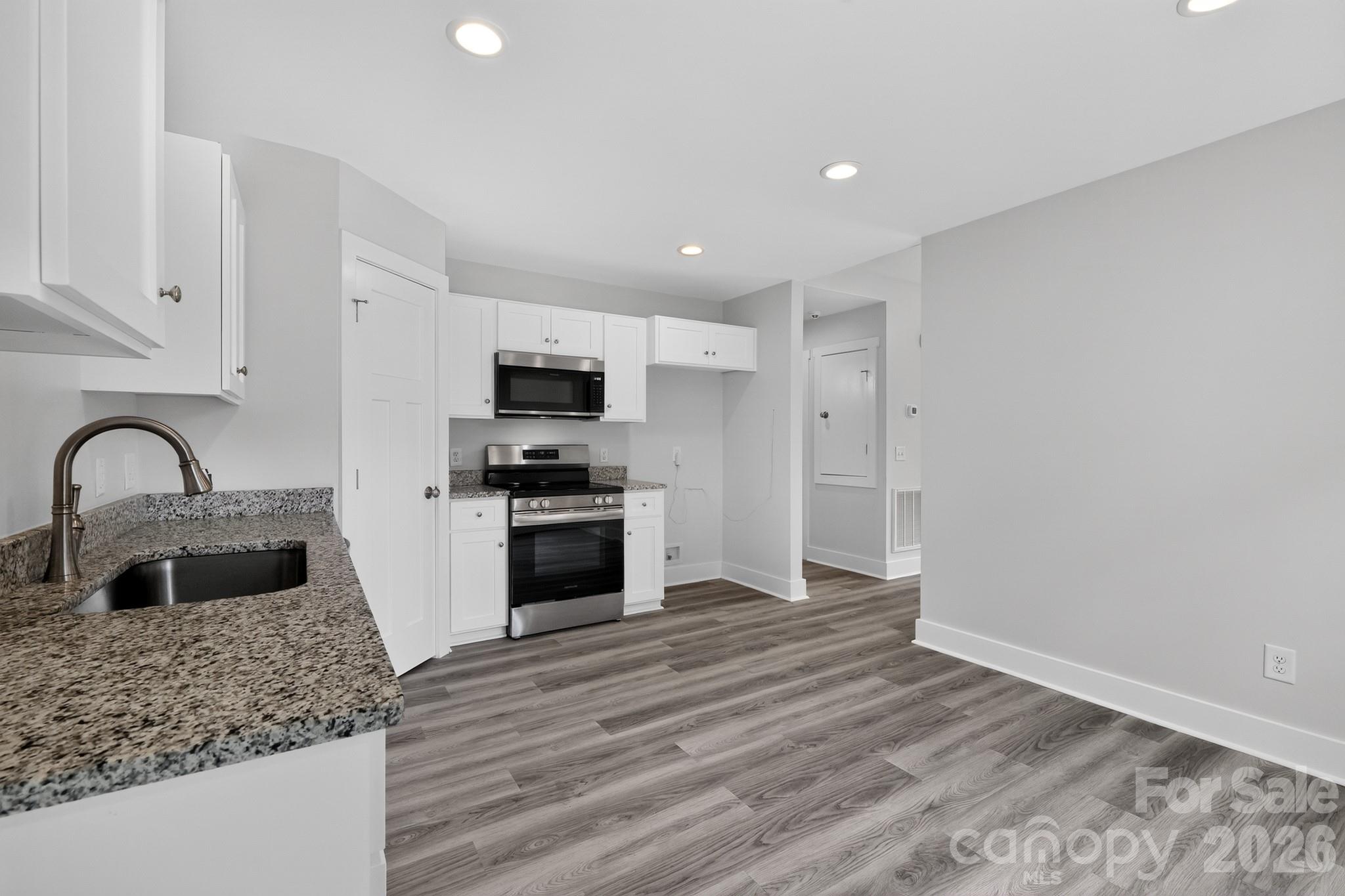 86 Ashlyn Drive SE — Concord