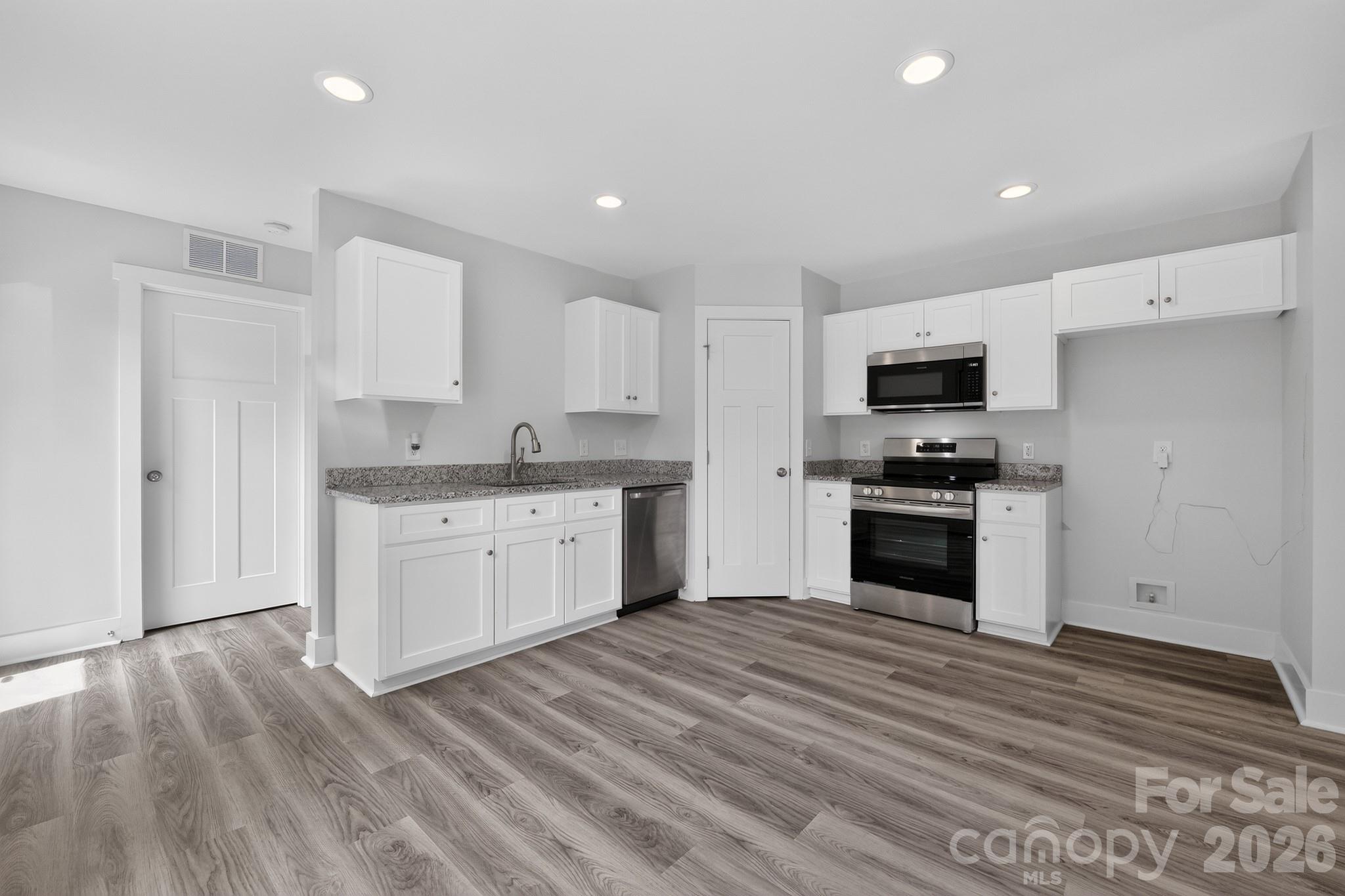 86 Ashlyn Drive SE — Concord