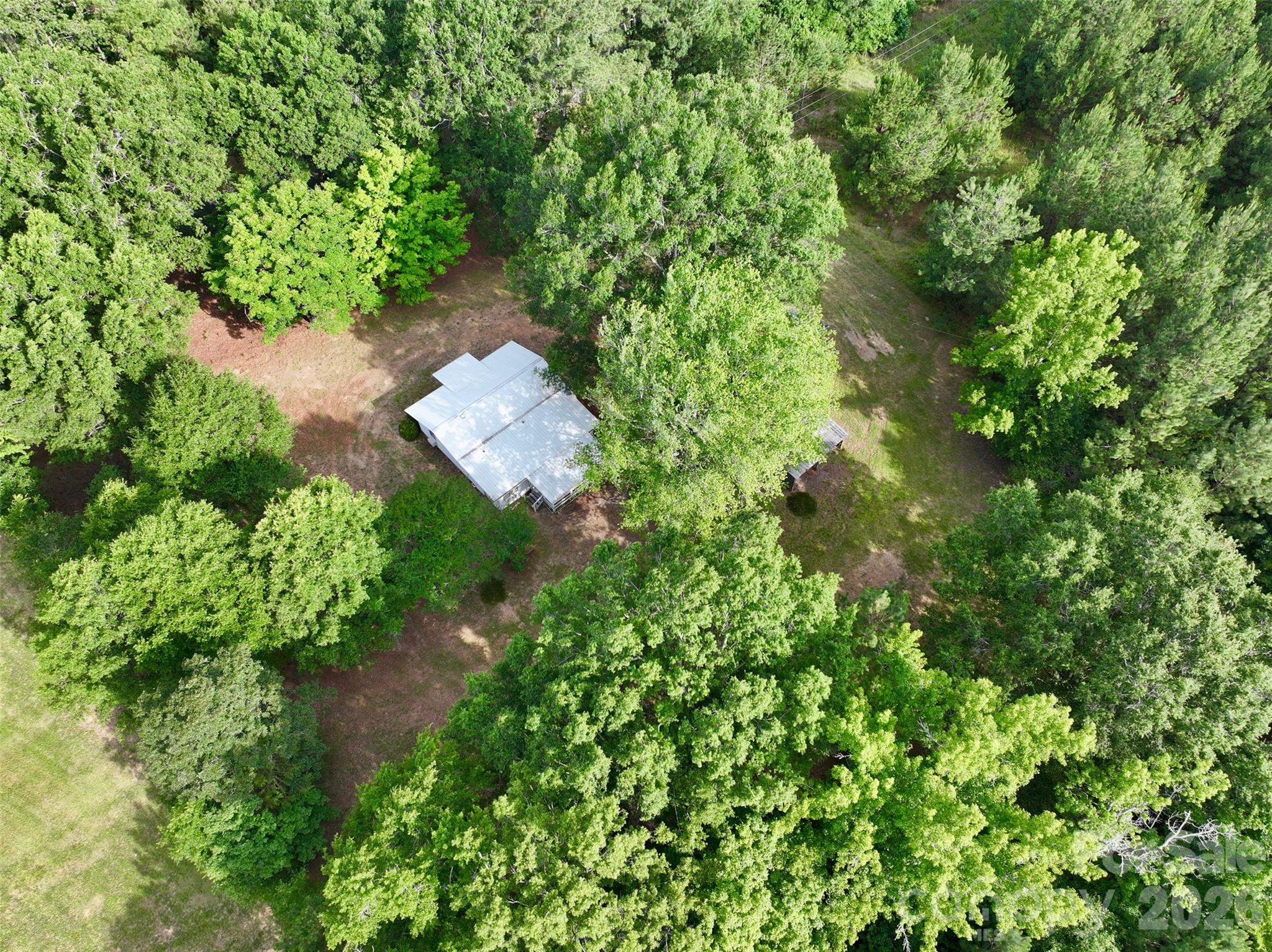 5059 Brown Creek Church Road — Wadesboro