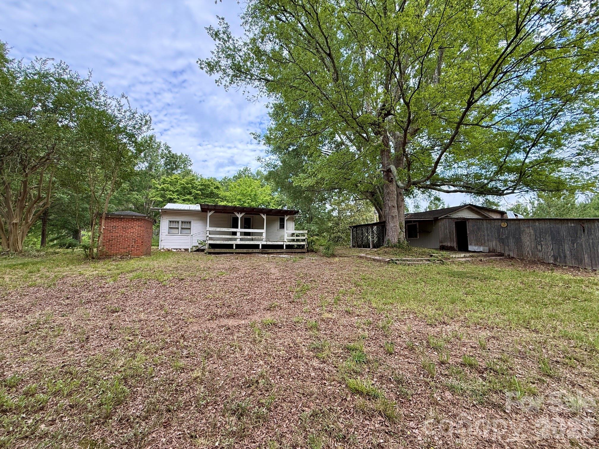 5059 Brown Creek Church Road — Wadesboro